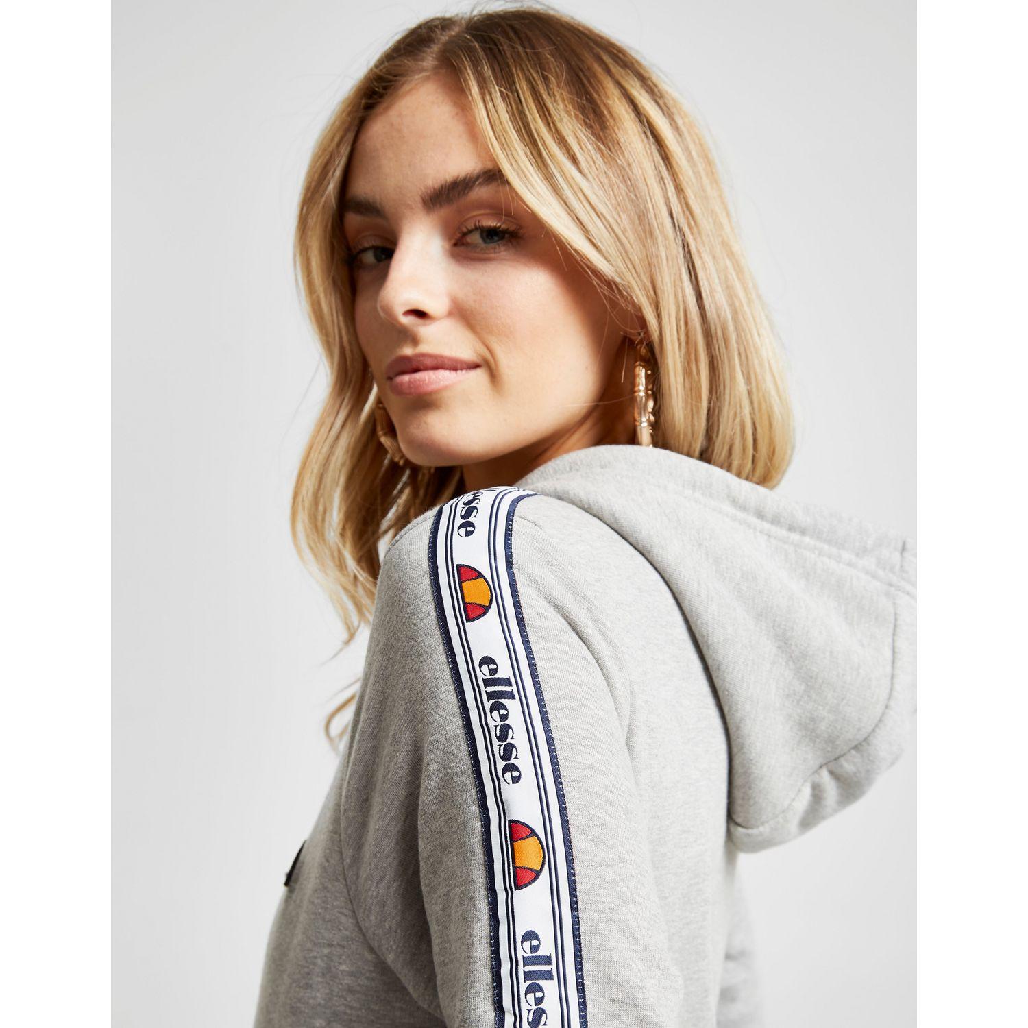 ellesse tape tricot