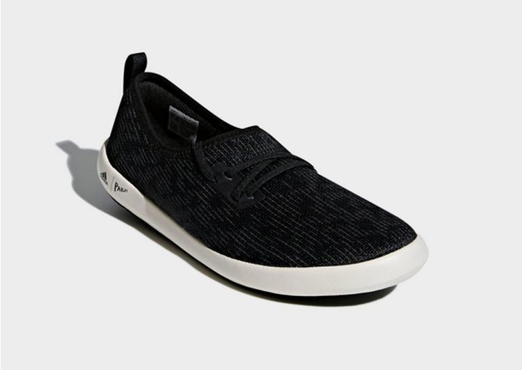 terrex climacool sleek boat
