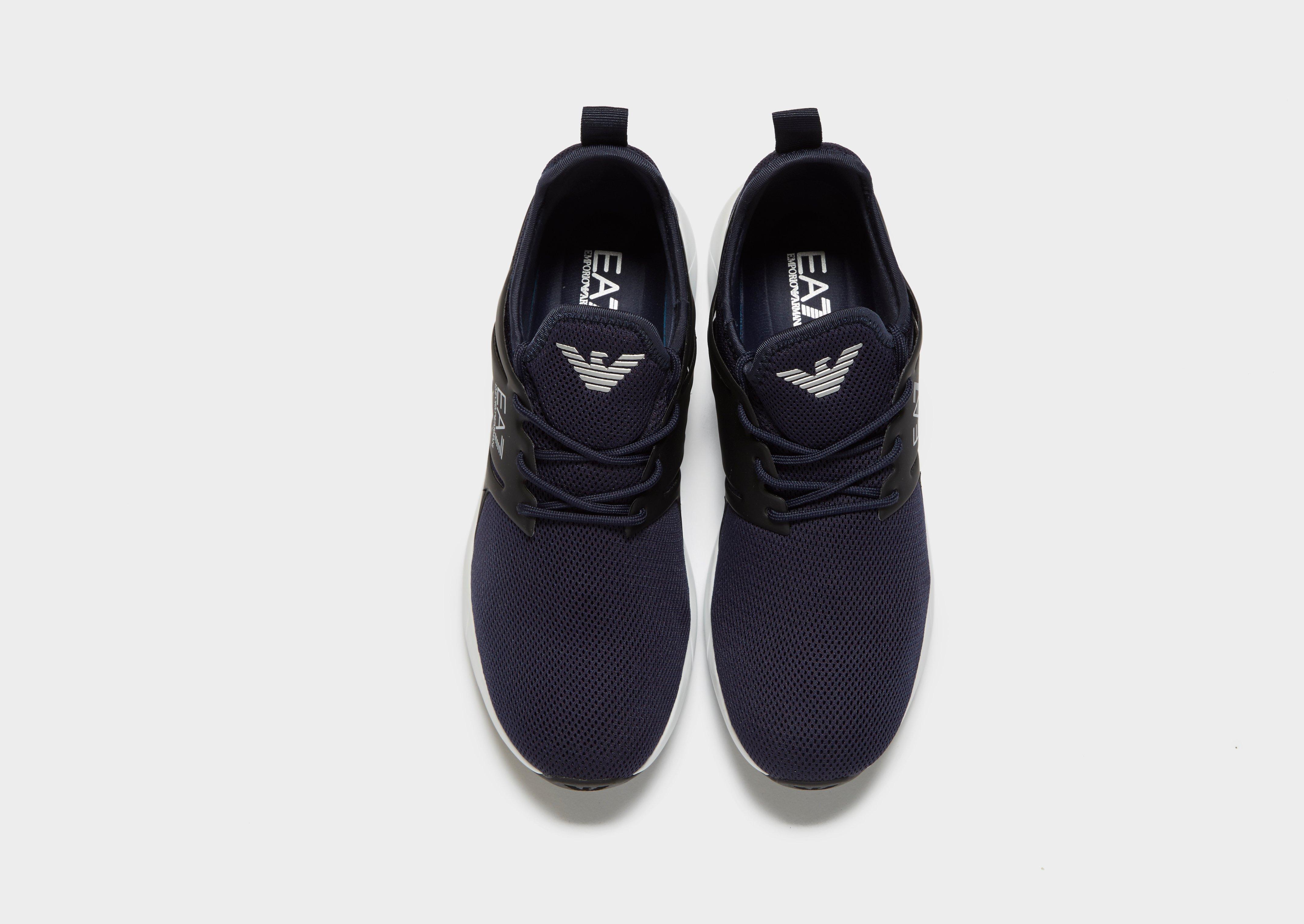 ea7 minimal run trainer