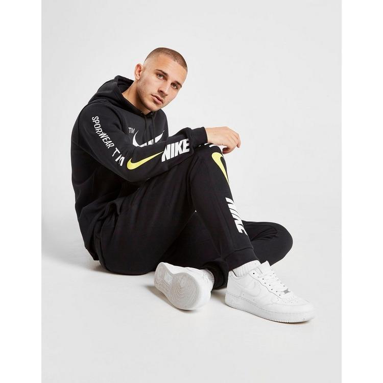 nike overbranded pack