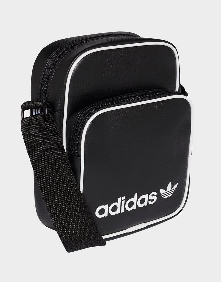 adidas originals mini vintage bag