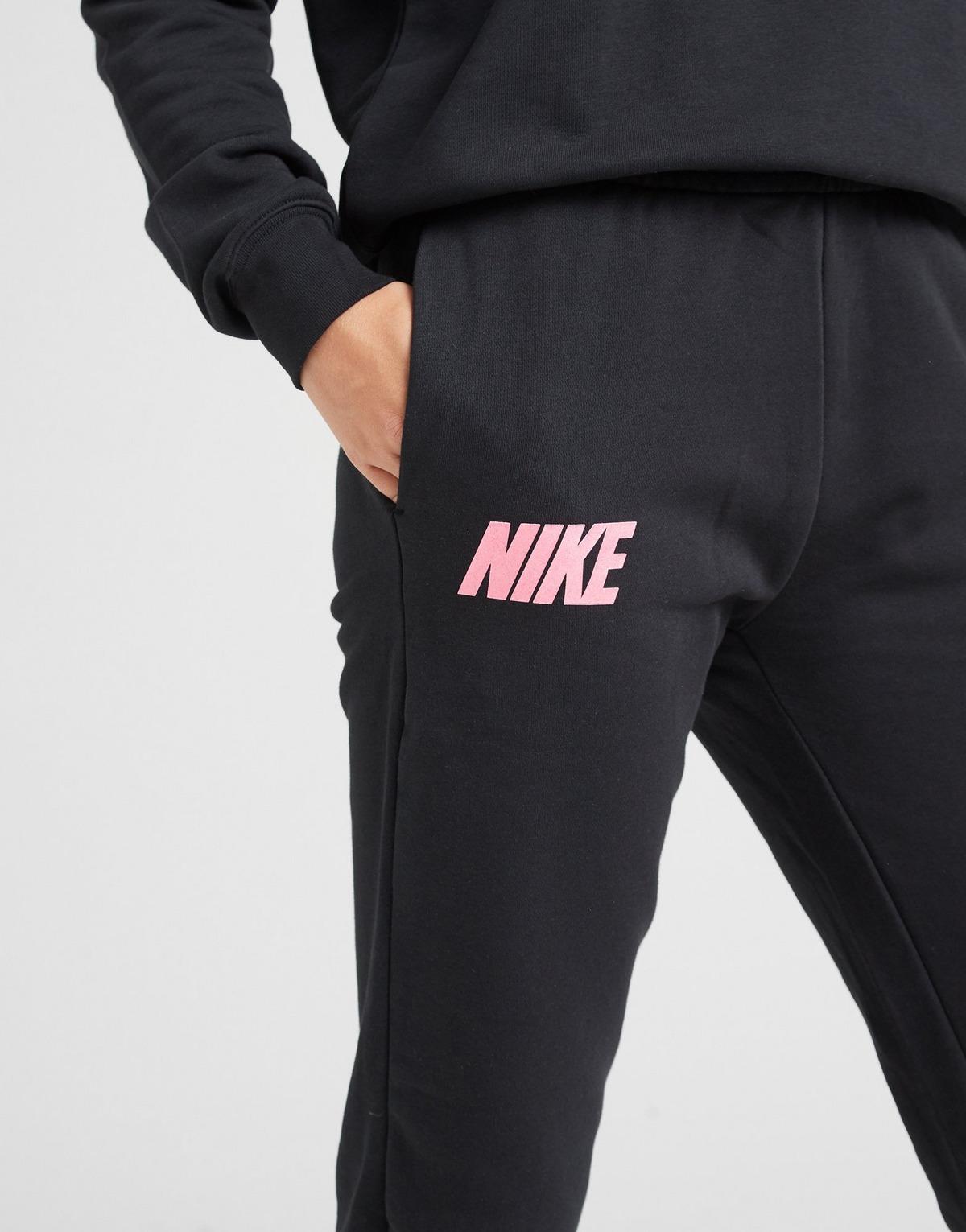 nike grid fleece joggers