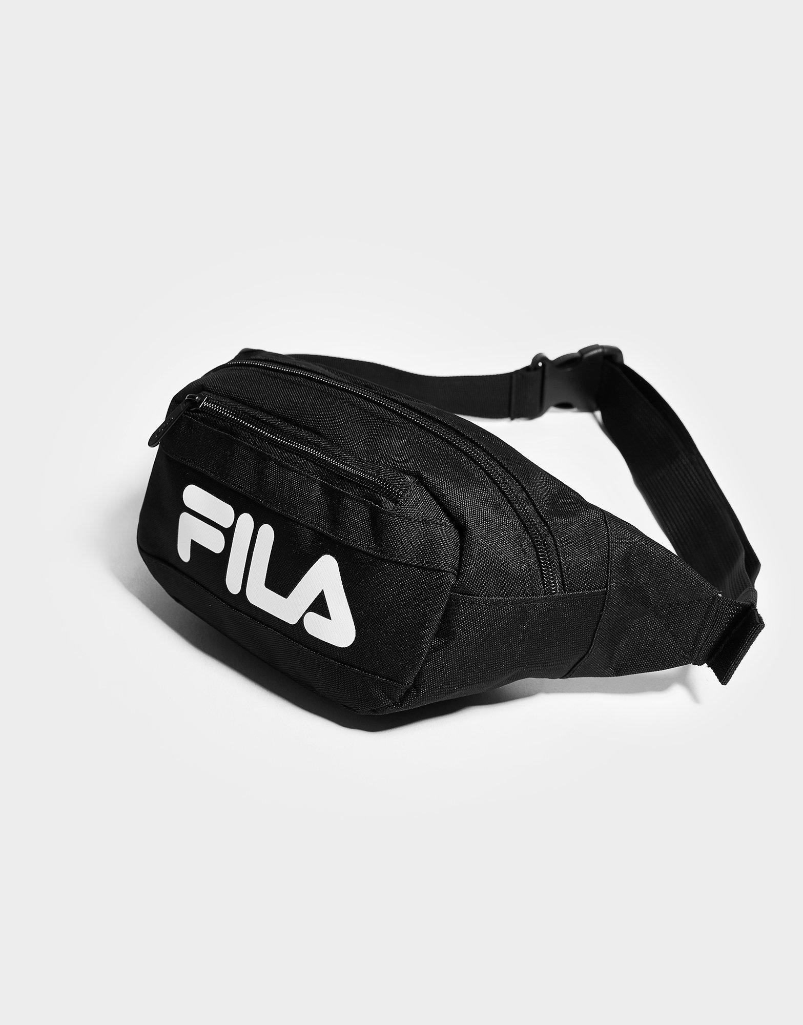 mens fila fanny pack