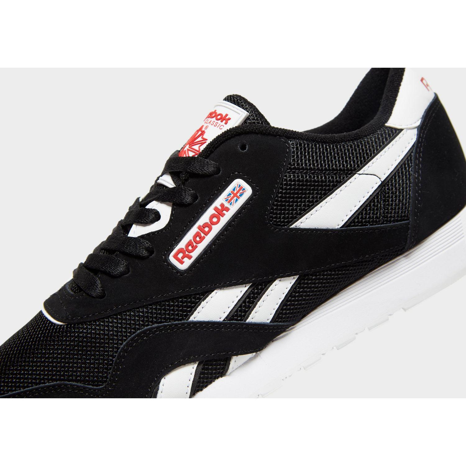 reebok nylon og