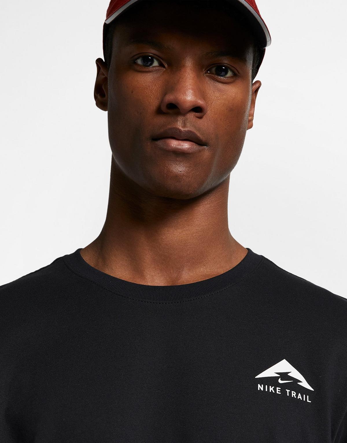 nike trail dri fit shirt
