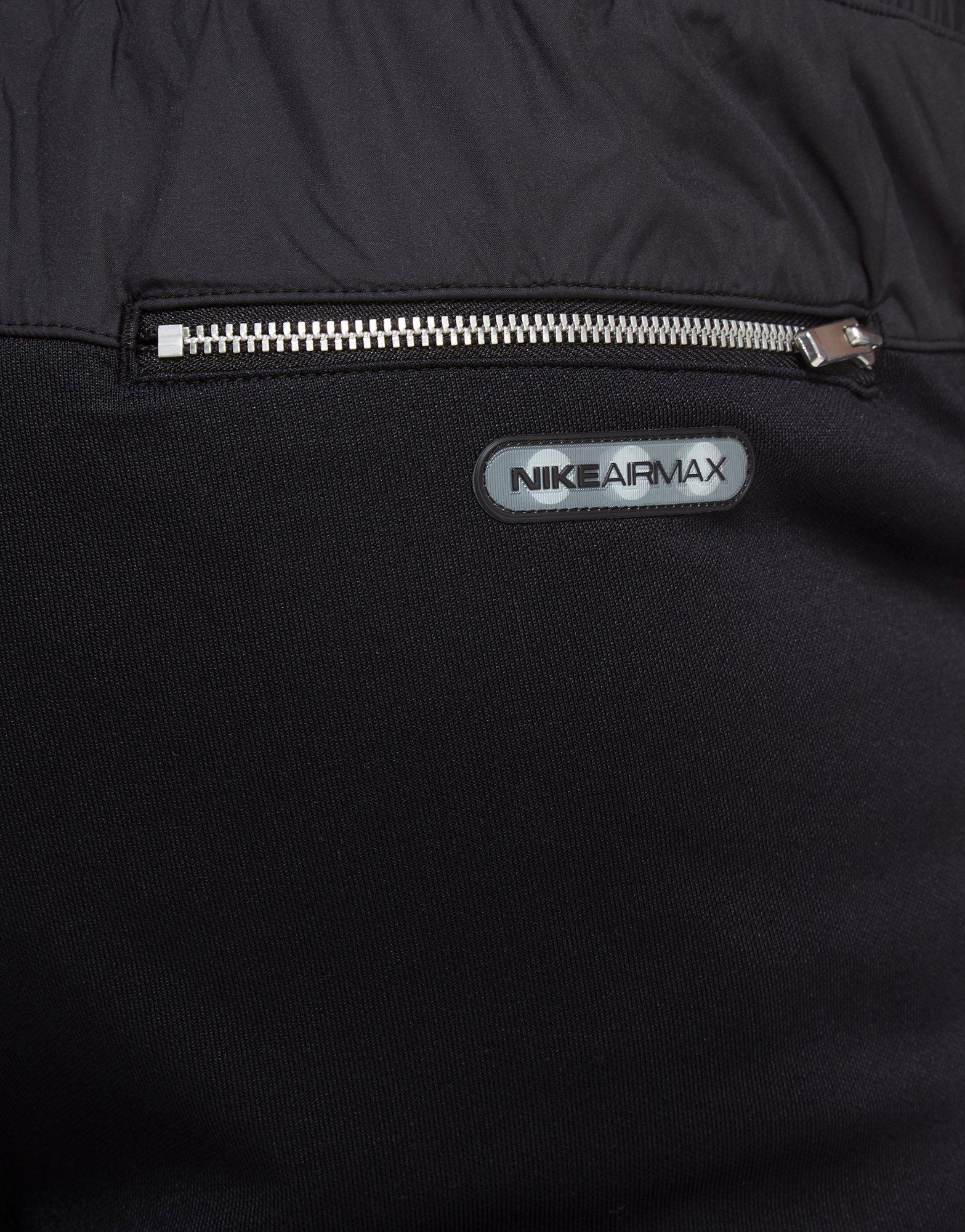 air max poly track pants