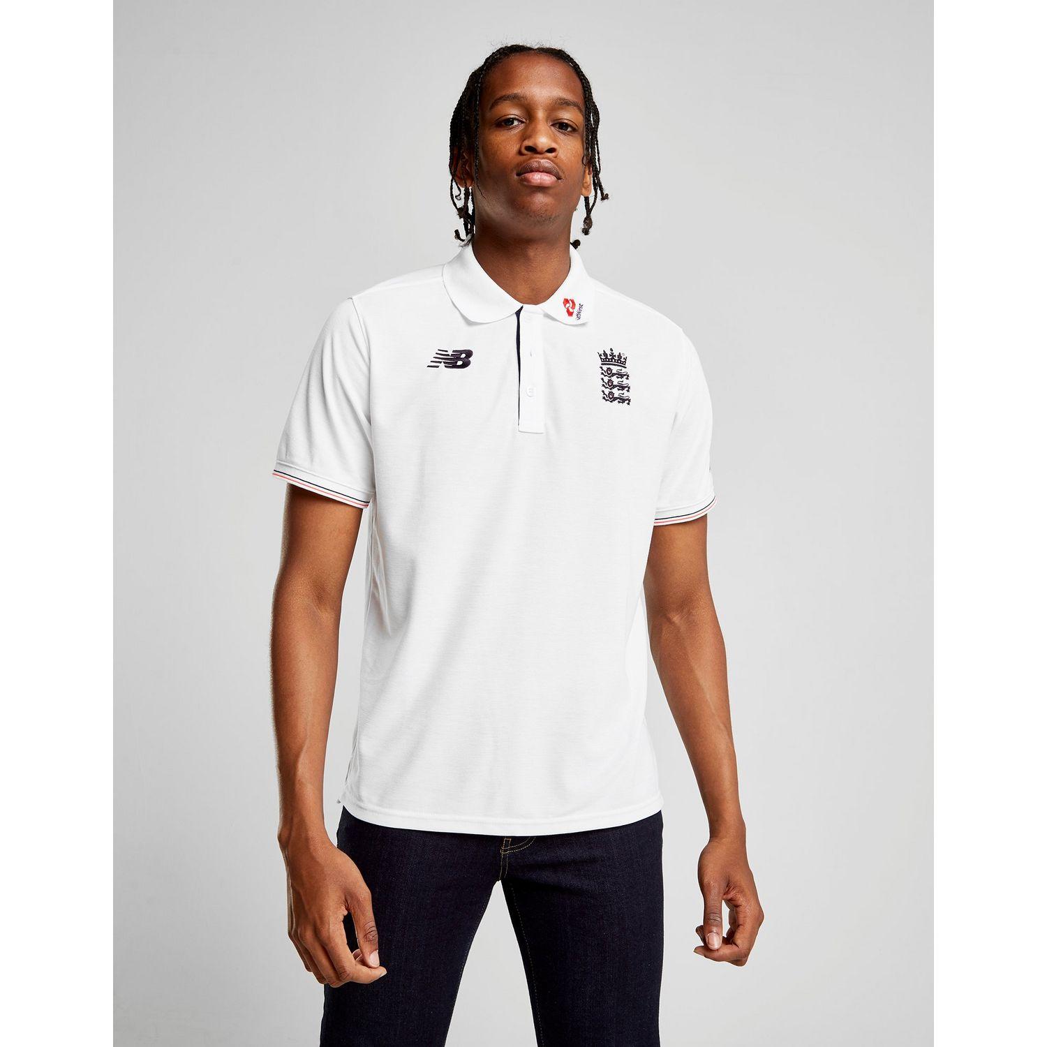 new balance ecb polo shirt