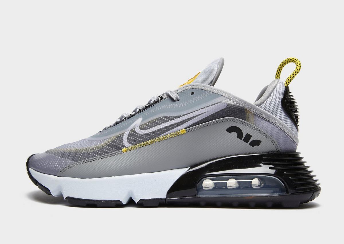 nike air max 2090 mens wolf grey