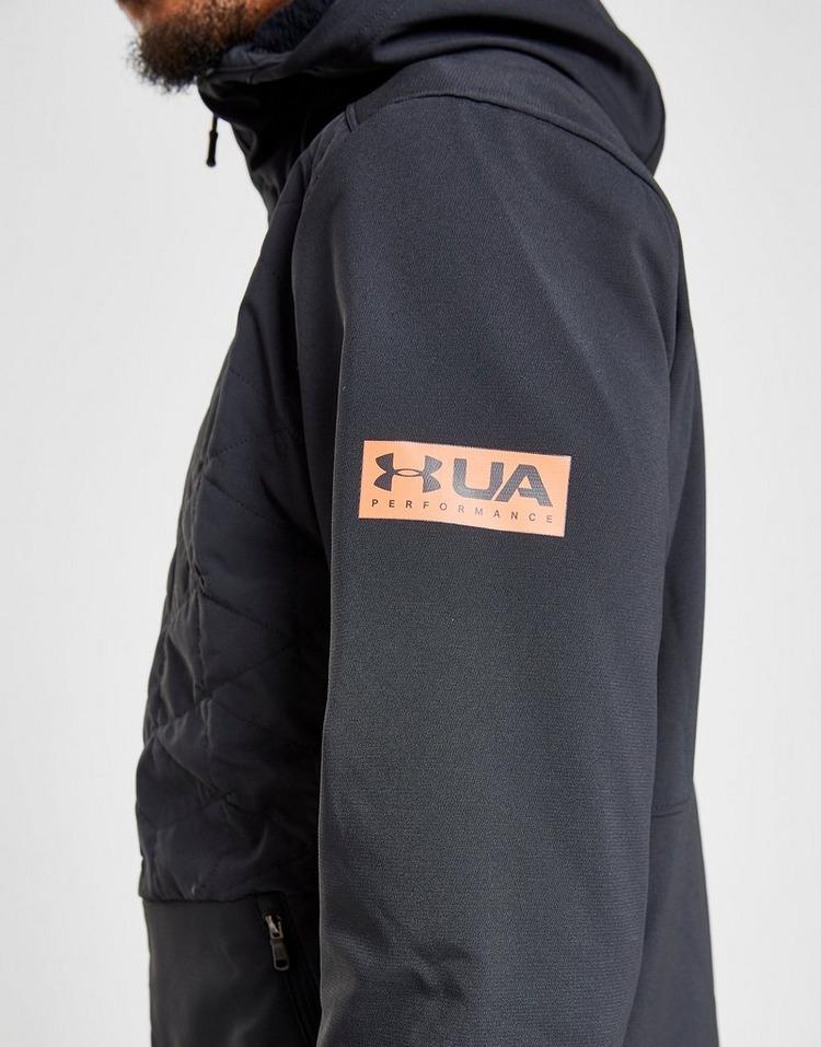 under armour gametime hybrid jacket