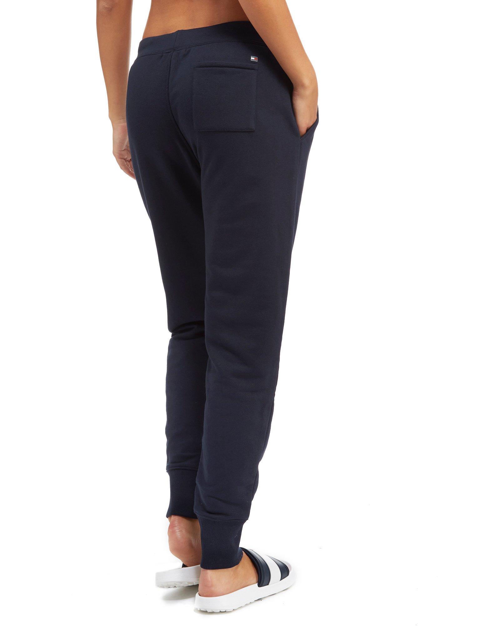 tommy hilfiger track pants