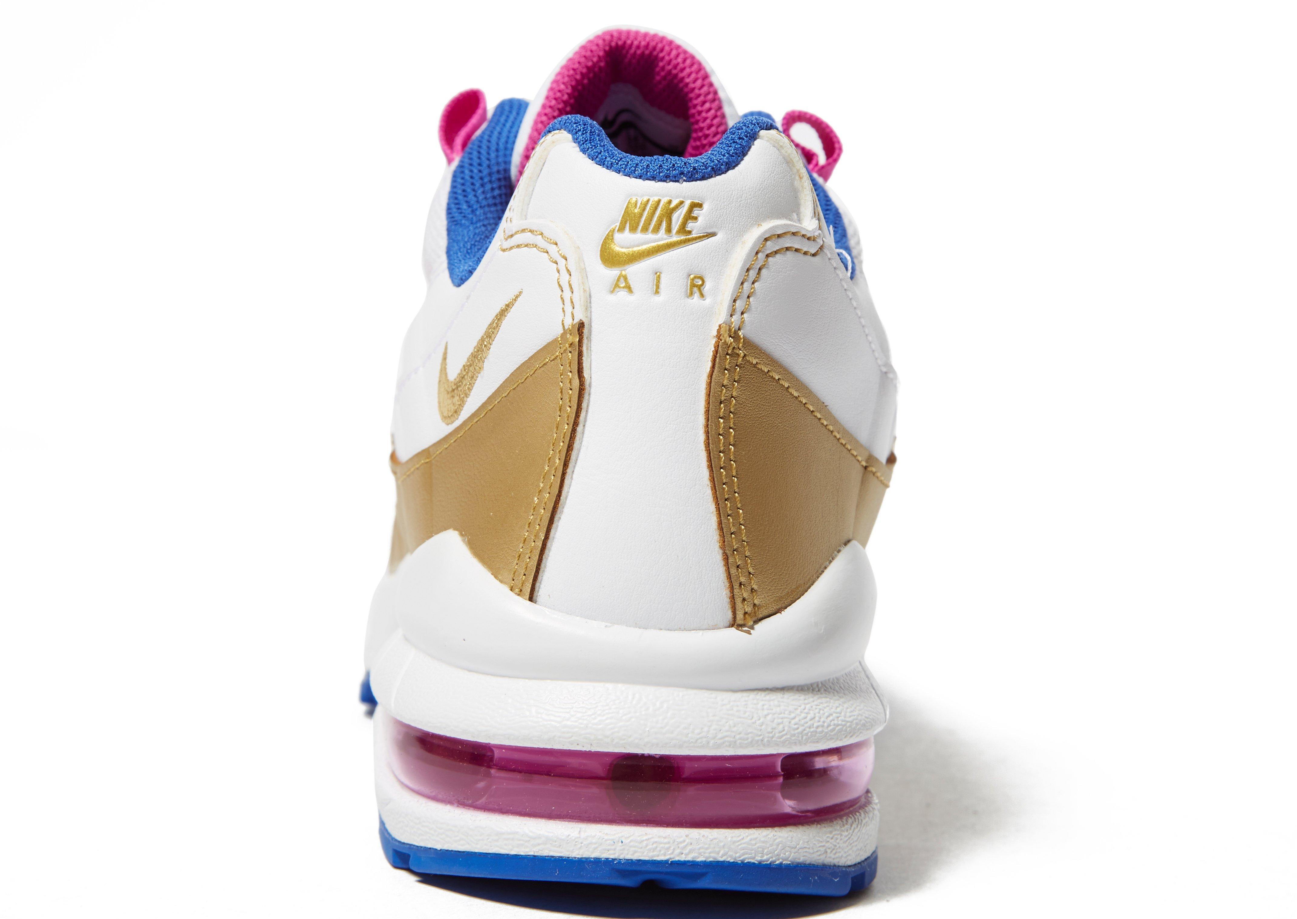 nike air max 95 pink junior