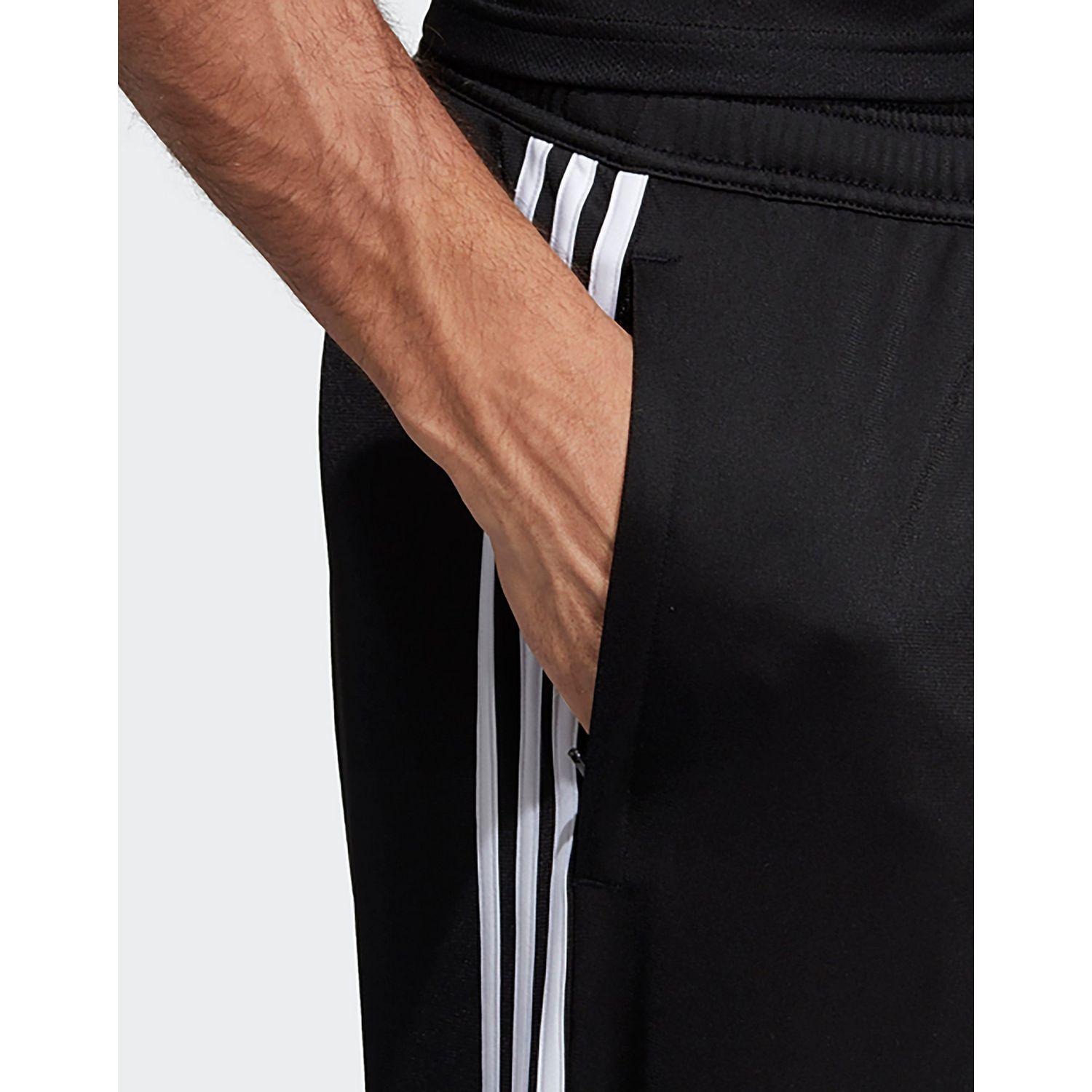 adidas tracksuit bottoms polyester