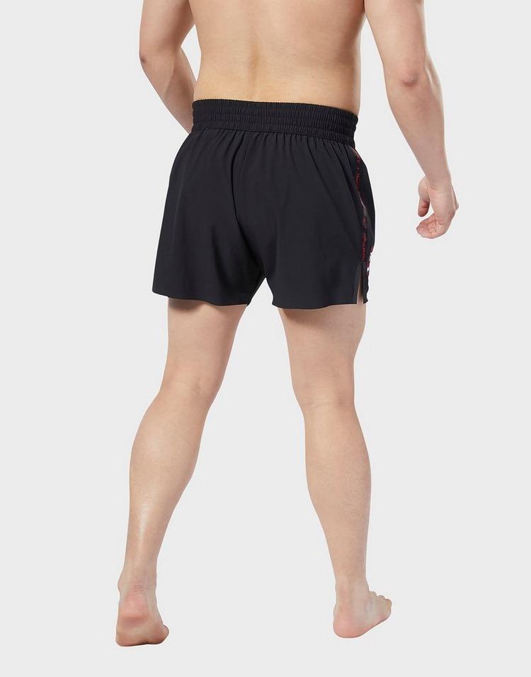 reebok thai shorts