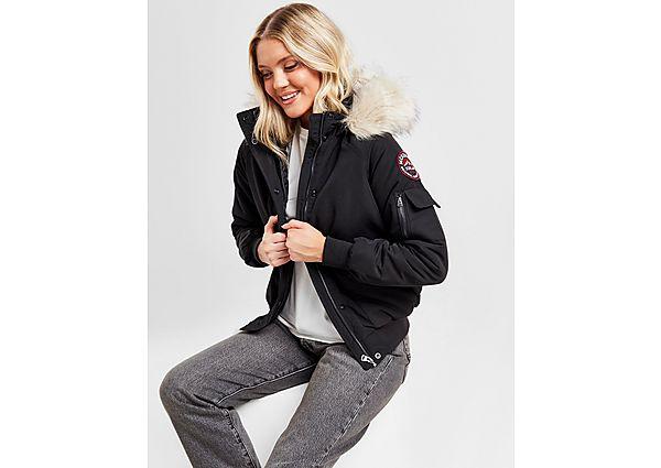 Mckenzie coat jd hot sale