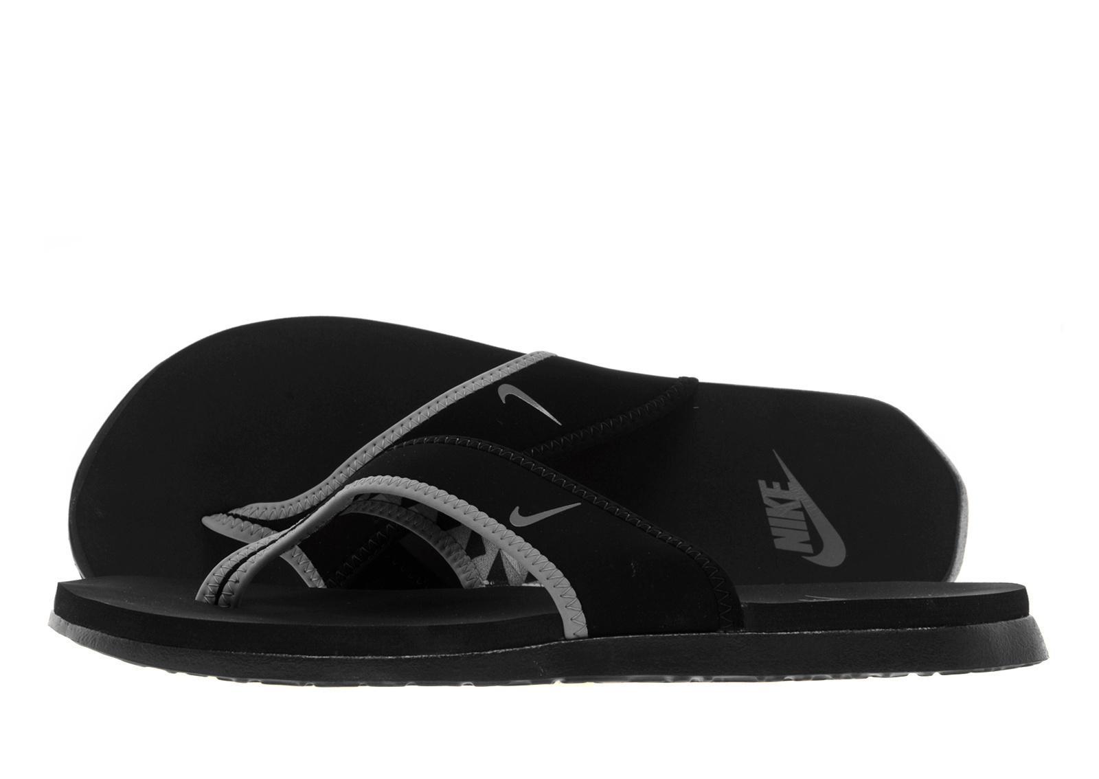 nike celso flip flops mens
