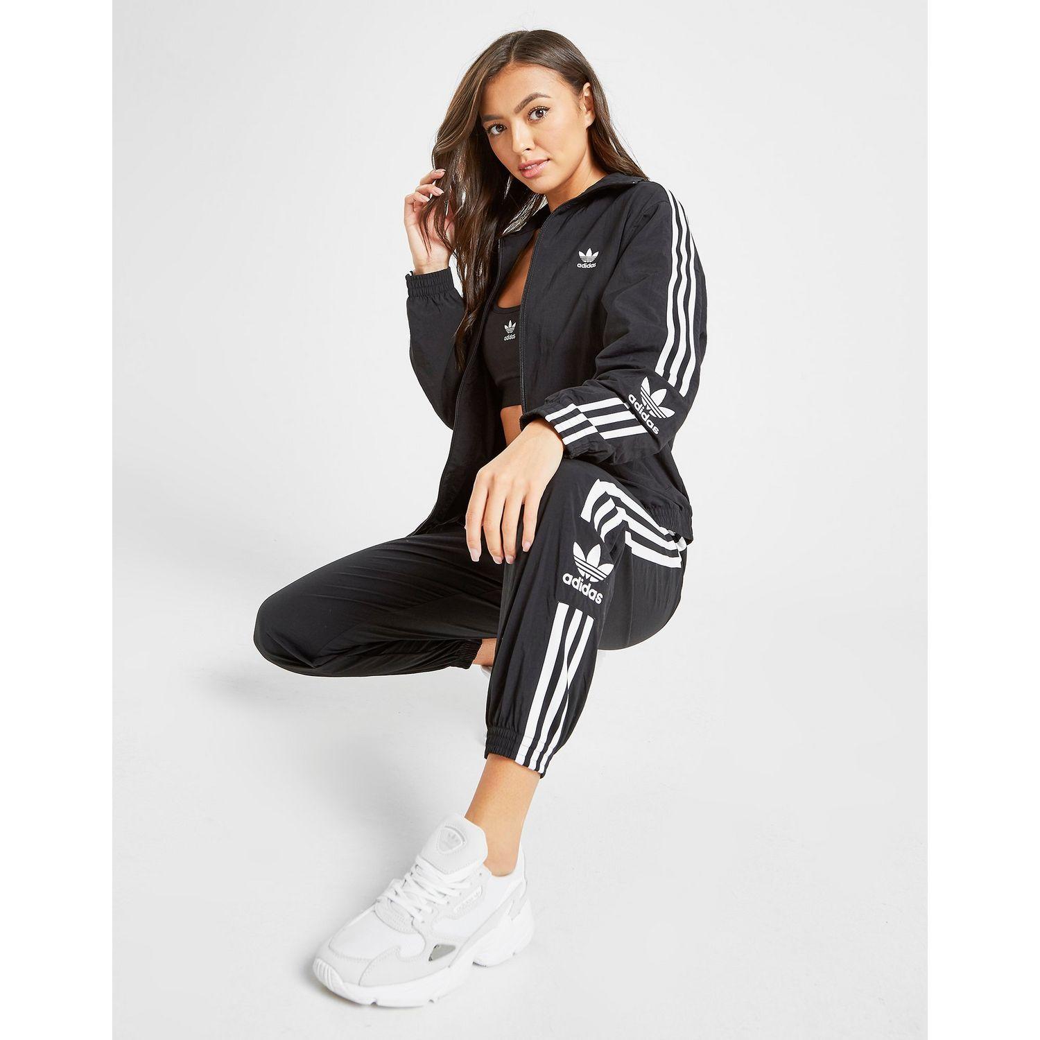 lock up adidas pants