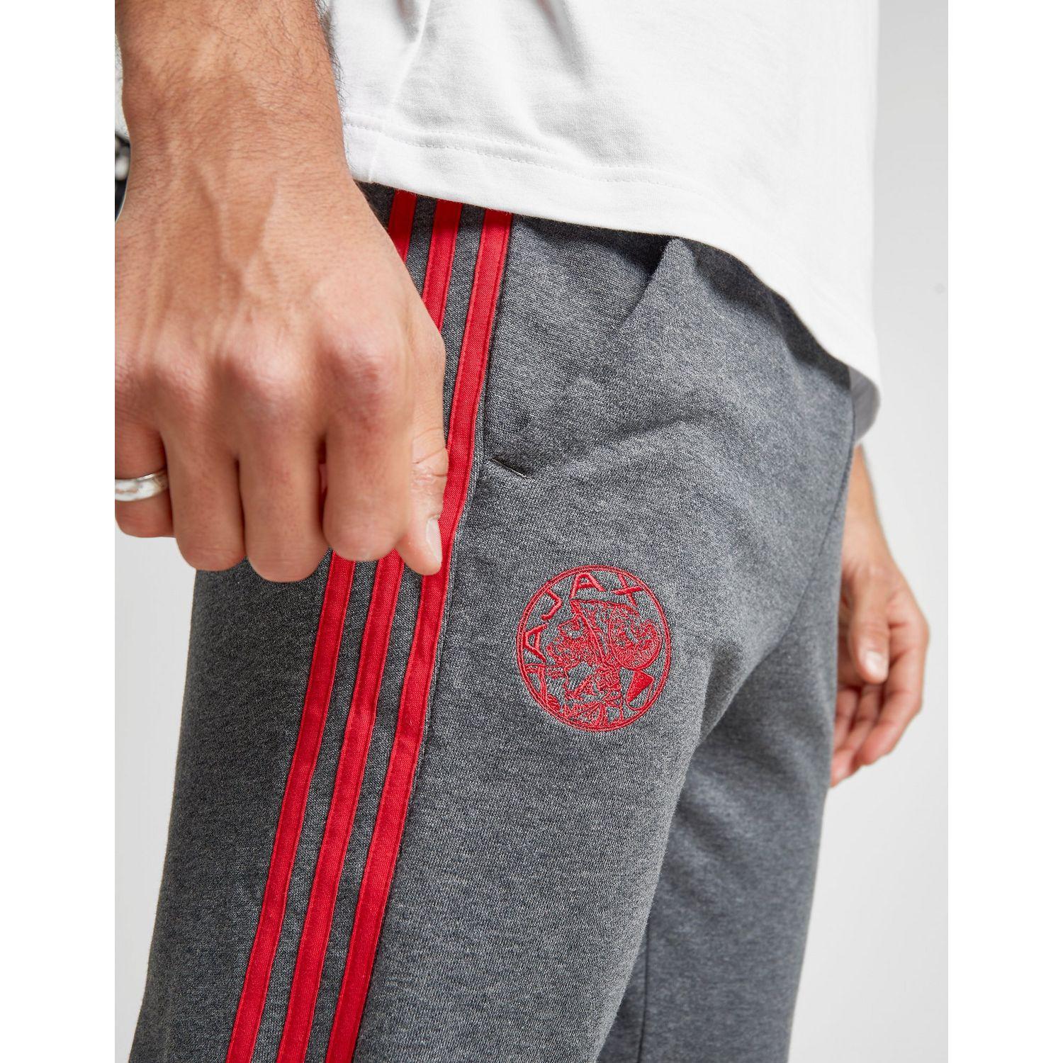 ajax tracksuit bottoms