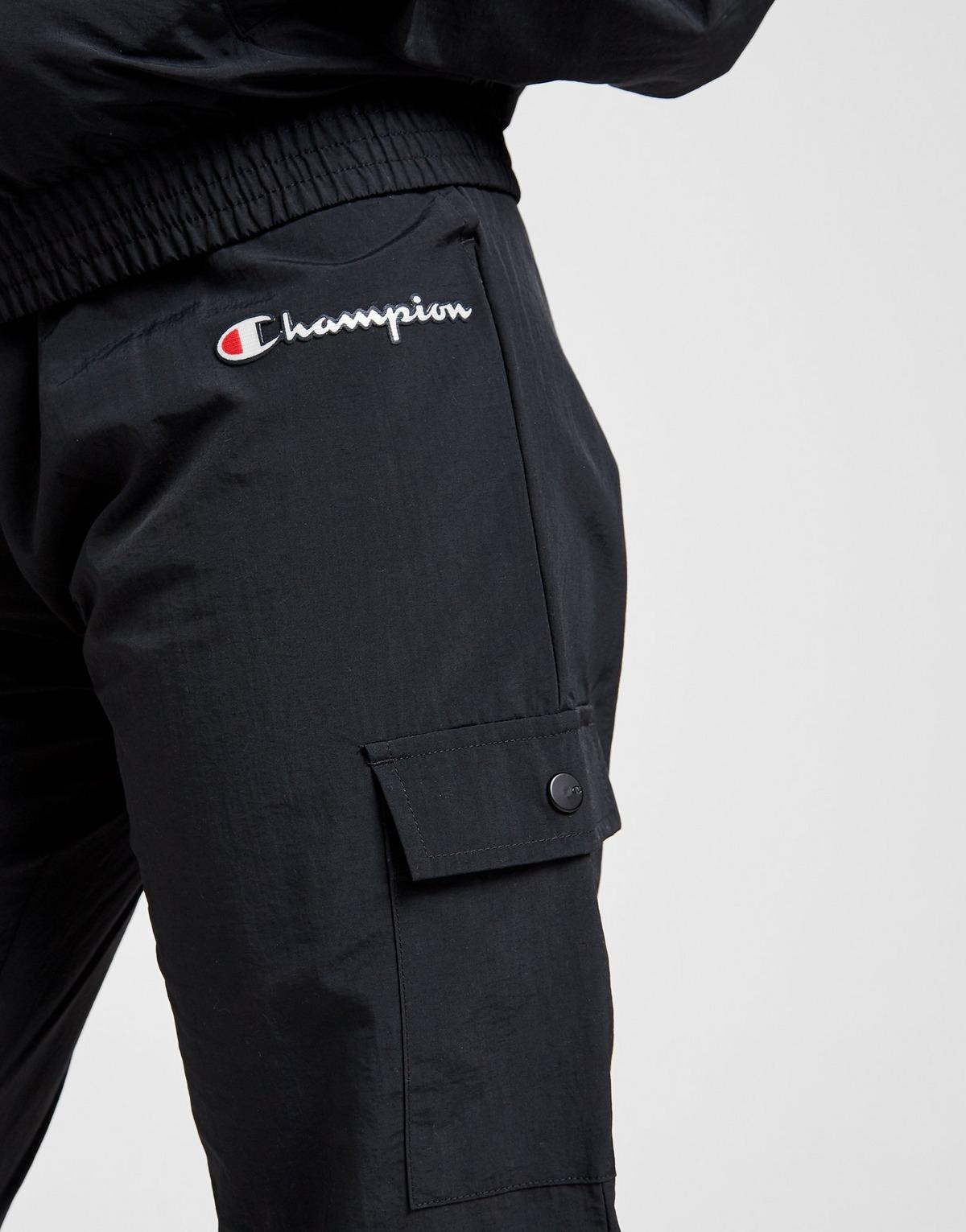 champion cargo trousers