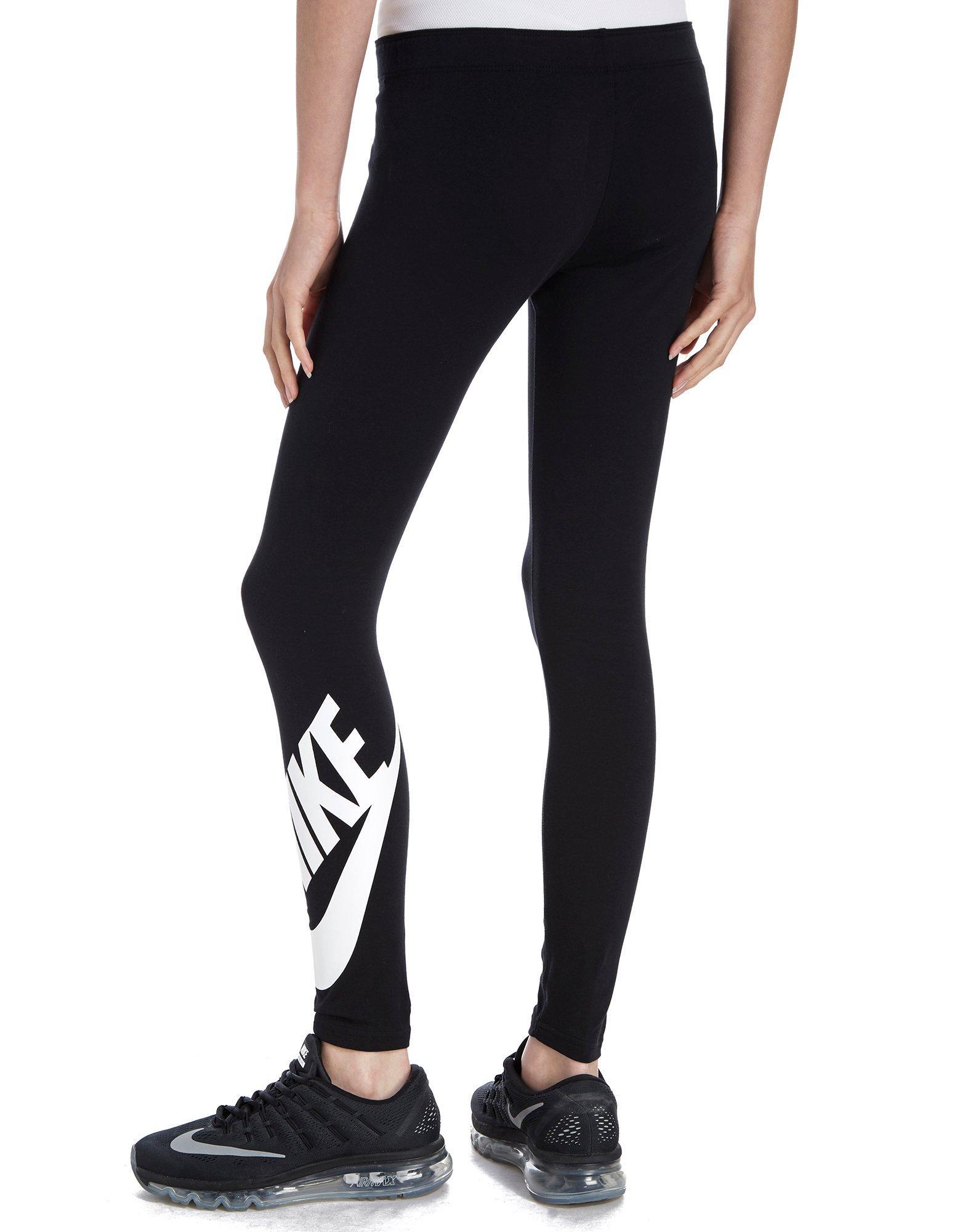 leggings nike junior leggings nike junior