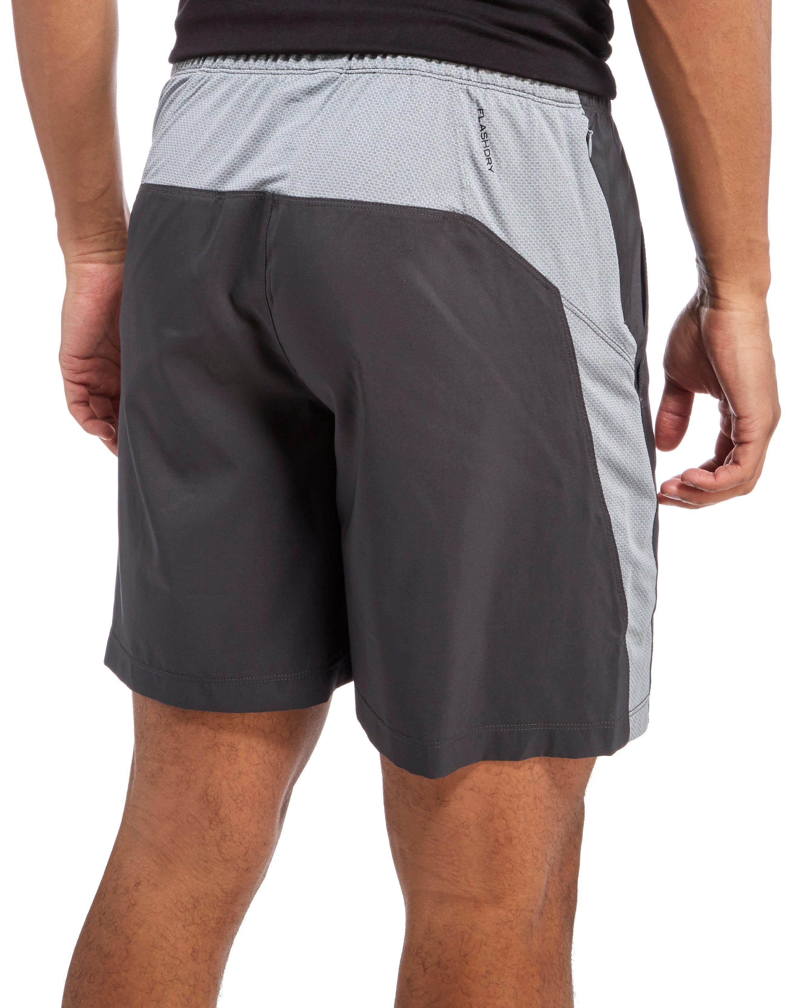 The North Face Synthetic Mountain Athletics Reactor Shorts for Men - Lyst