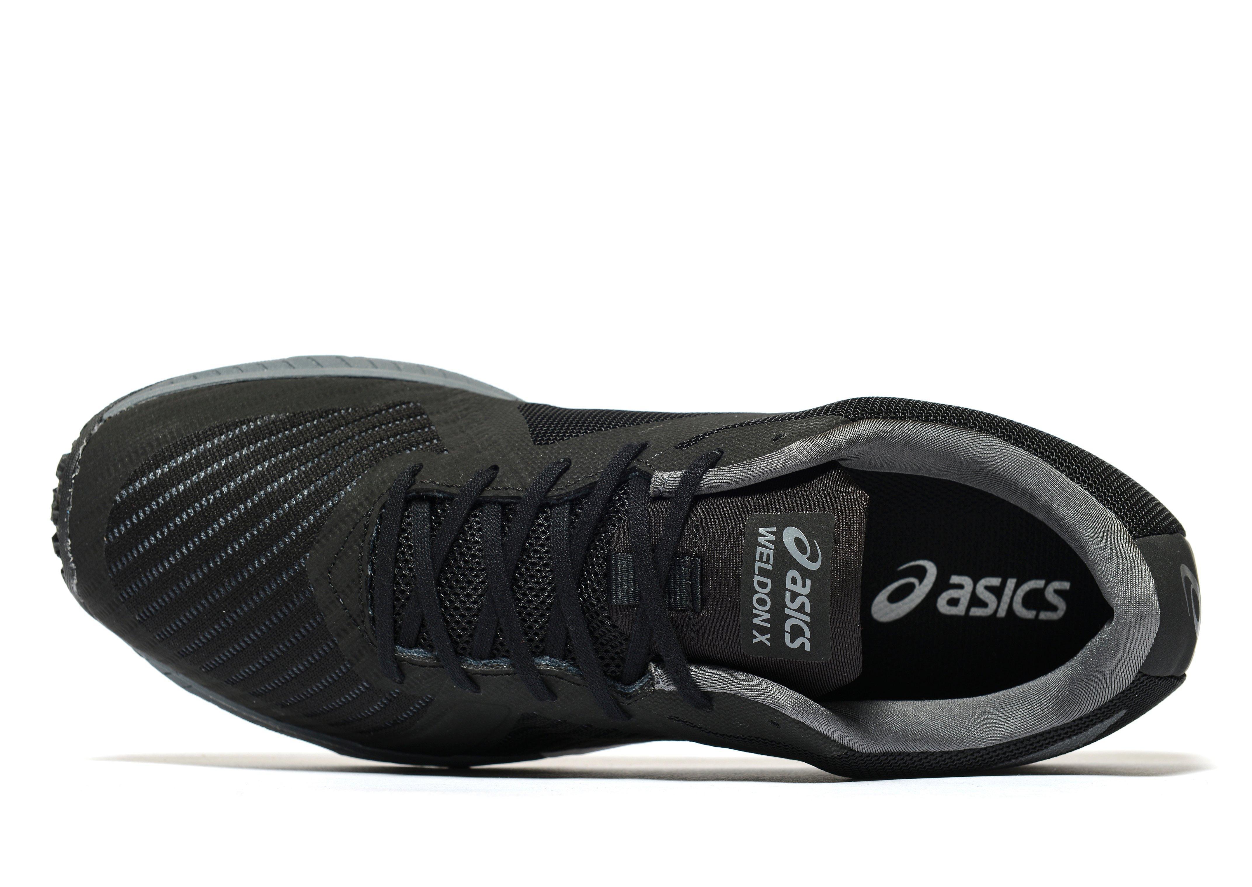 asics weldon x asics weldon x