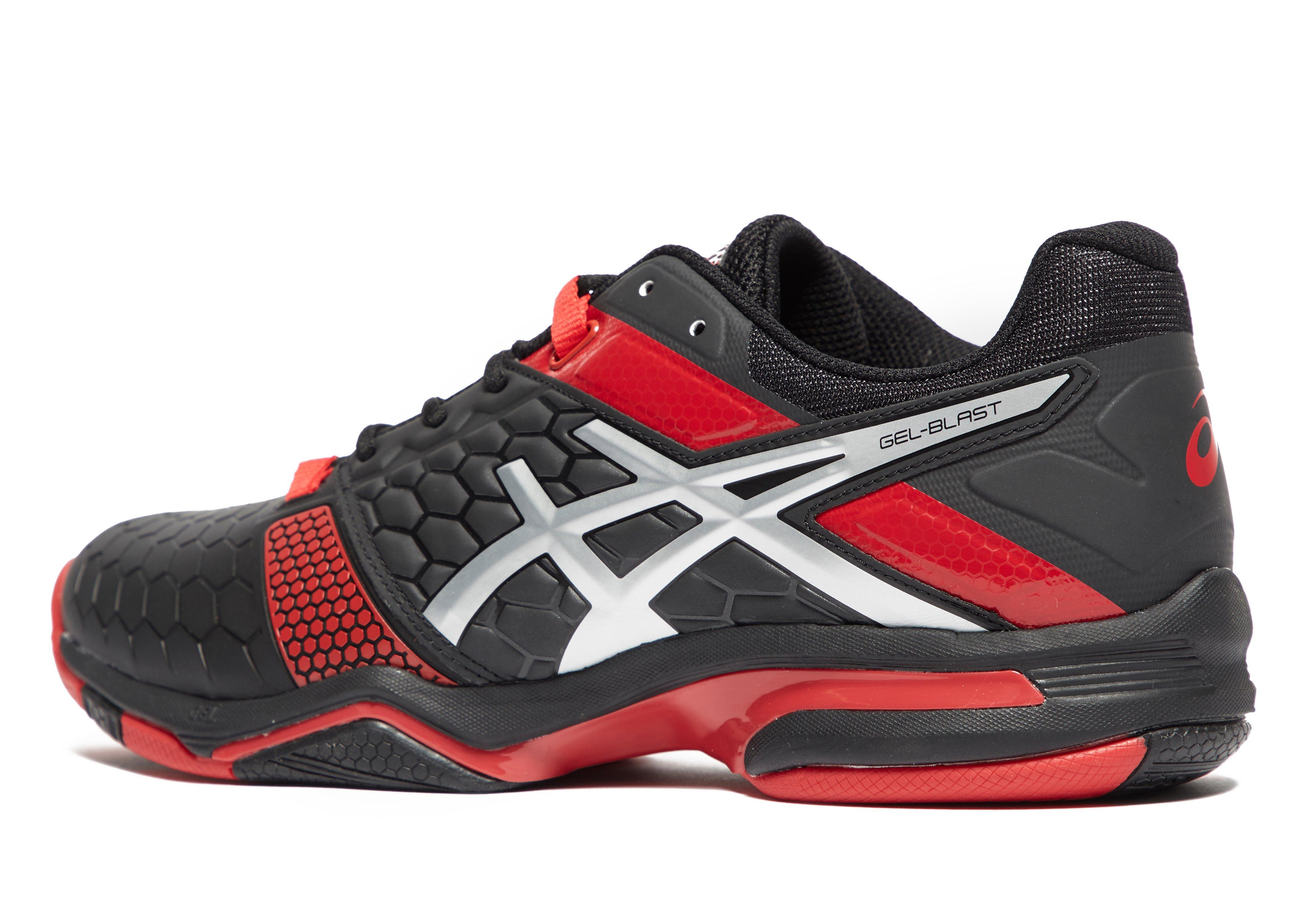 asics blast 8