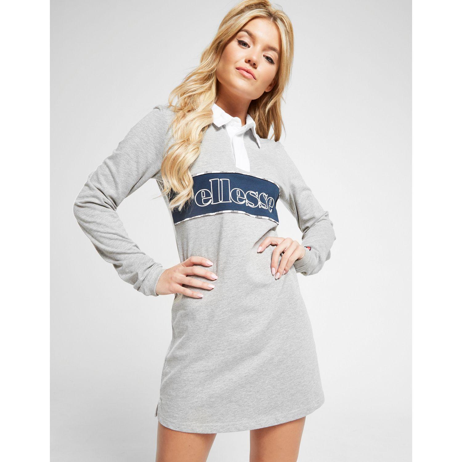 ellesse rugby dress