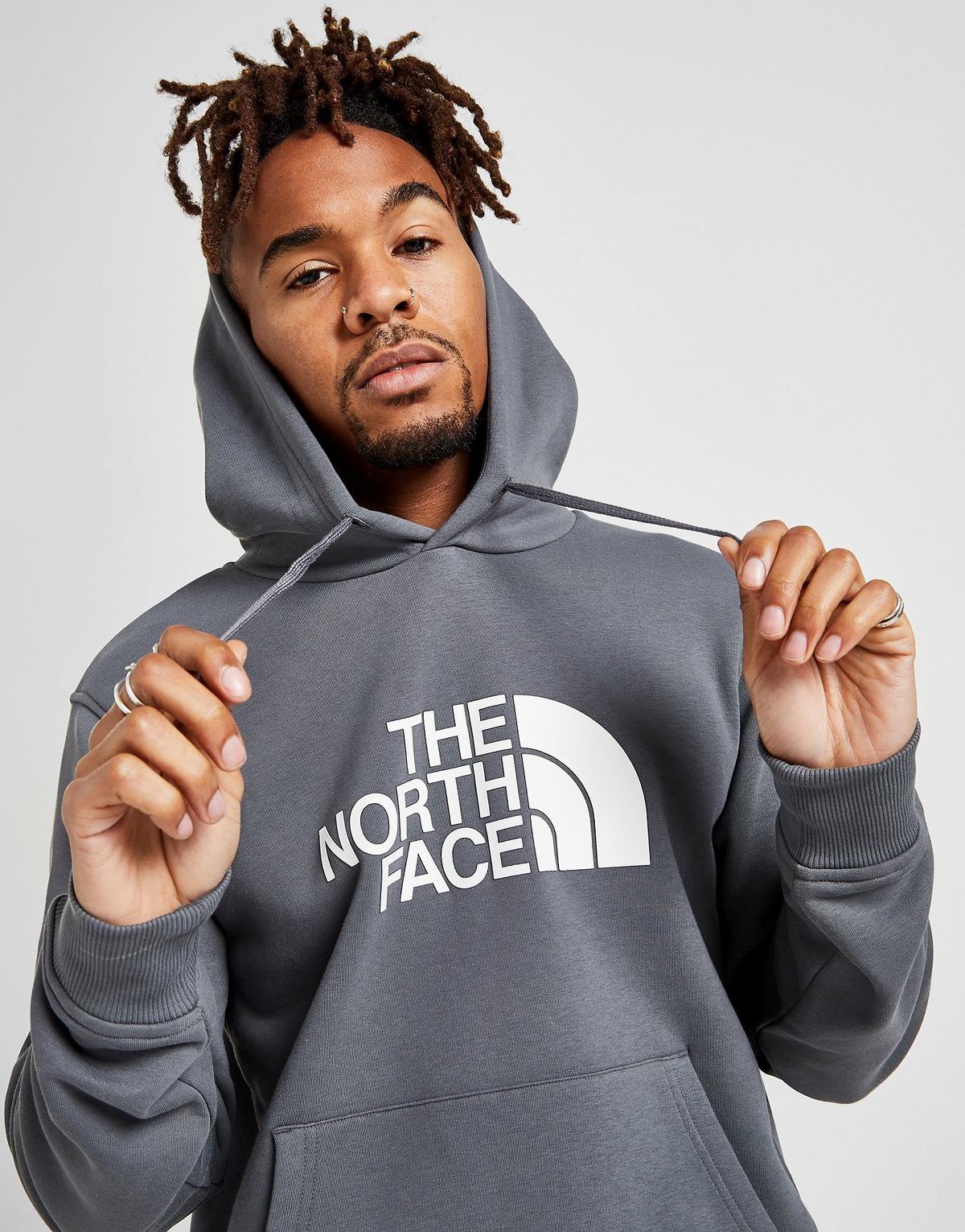 The North Face Bondi Crew Sweatshirt 