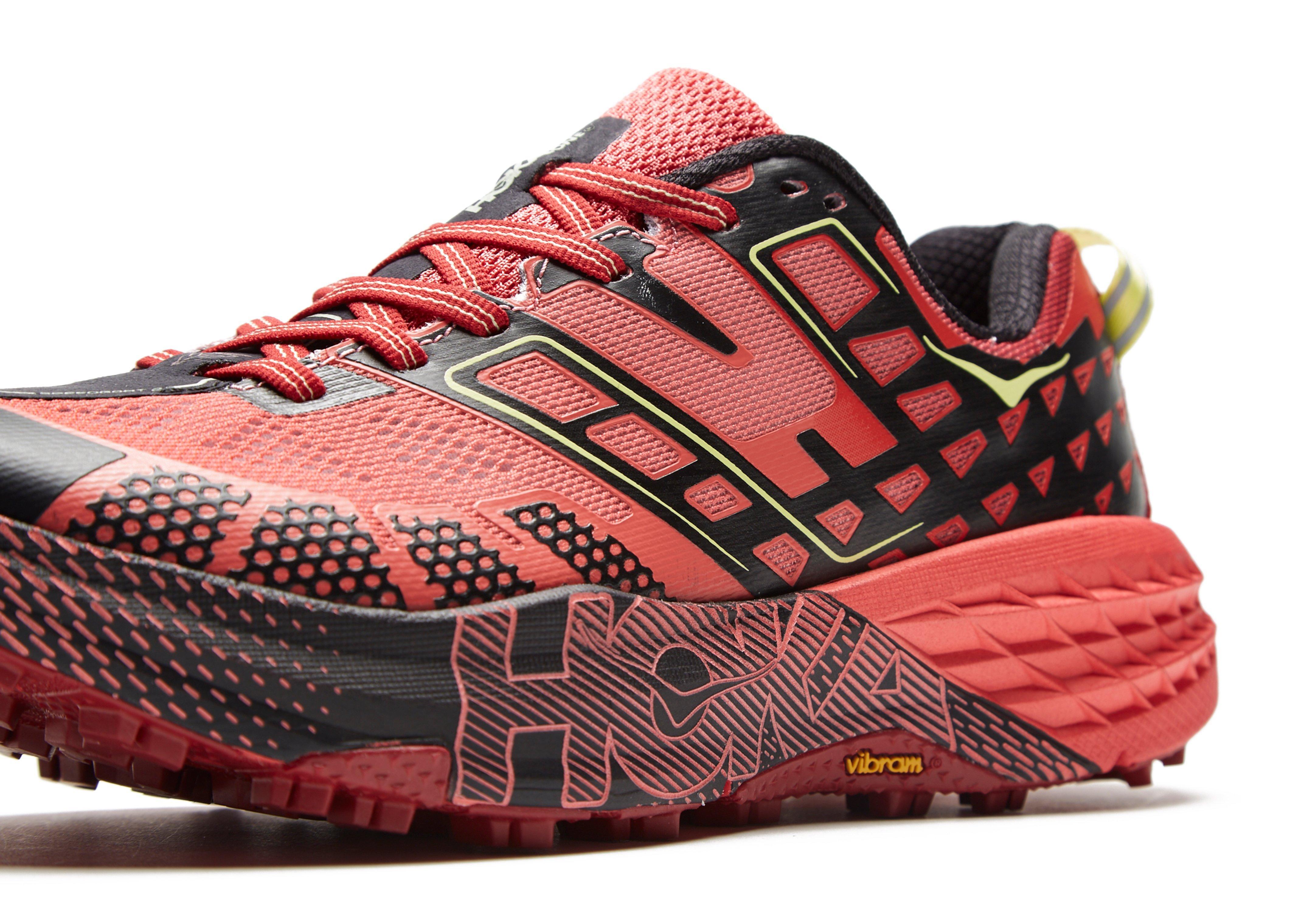 42  Hoka stability trail running shoes for Girls