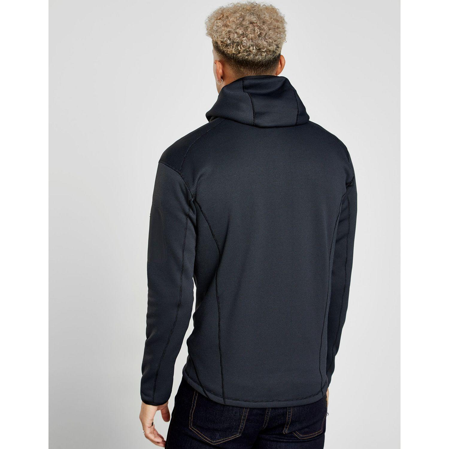 berghaus full zip hoodie