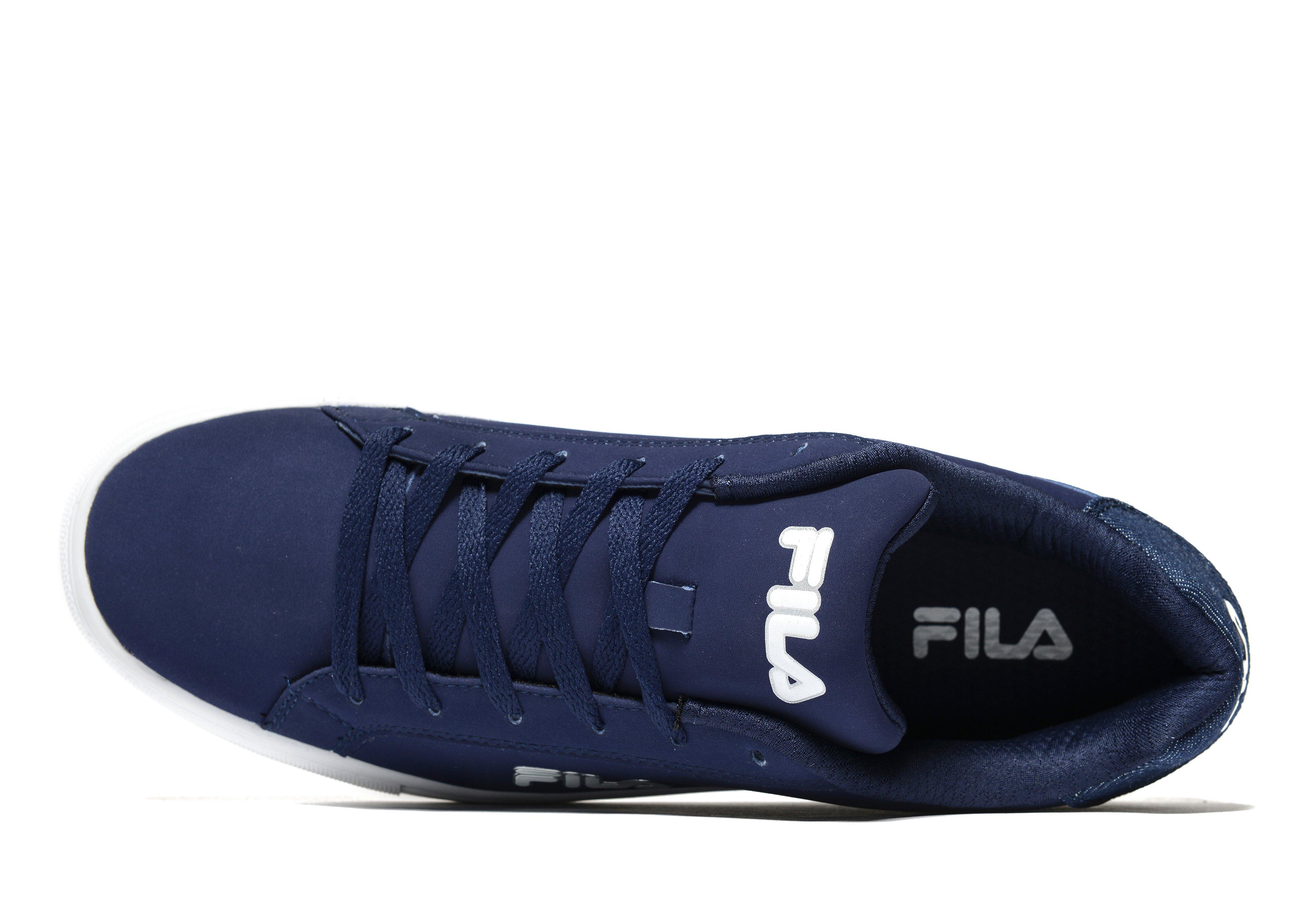 fila cross 2