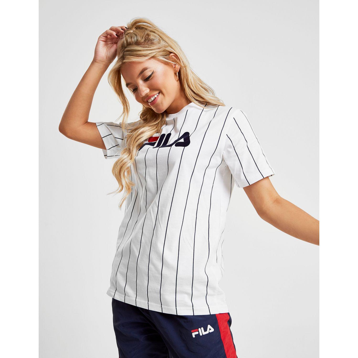 fila stripe boyfriend hoodie