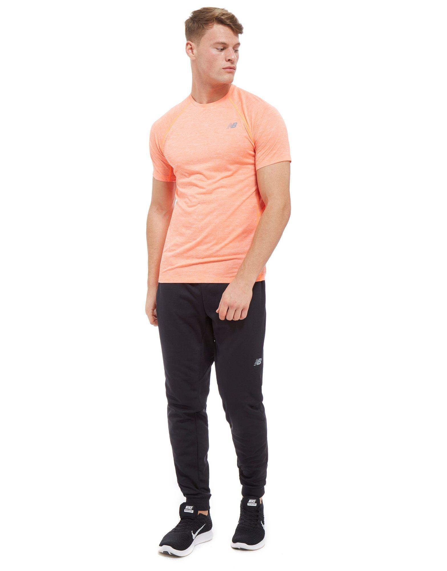 new balance tenacity shirt