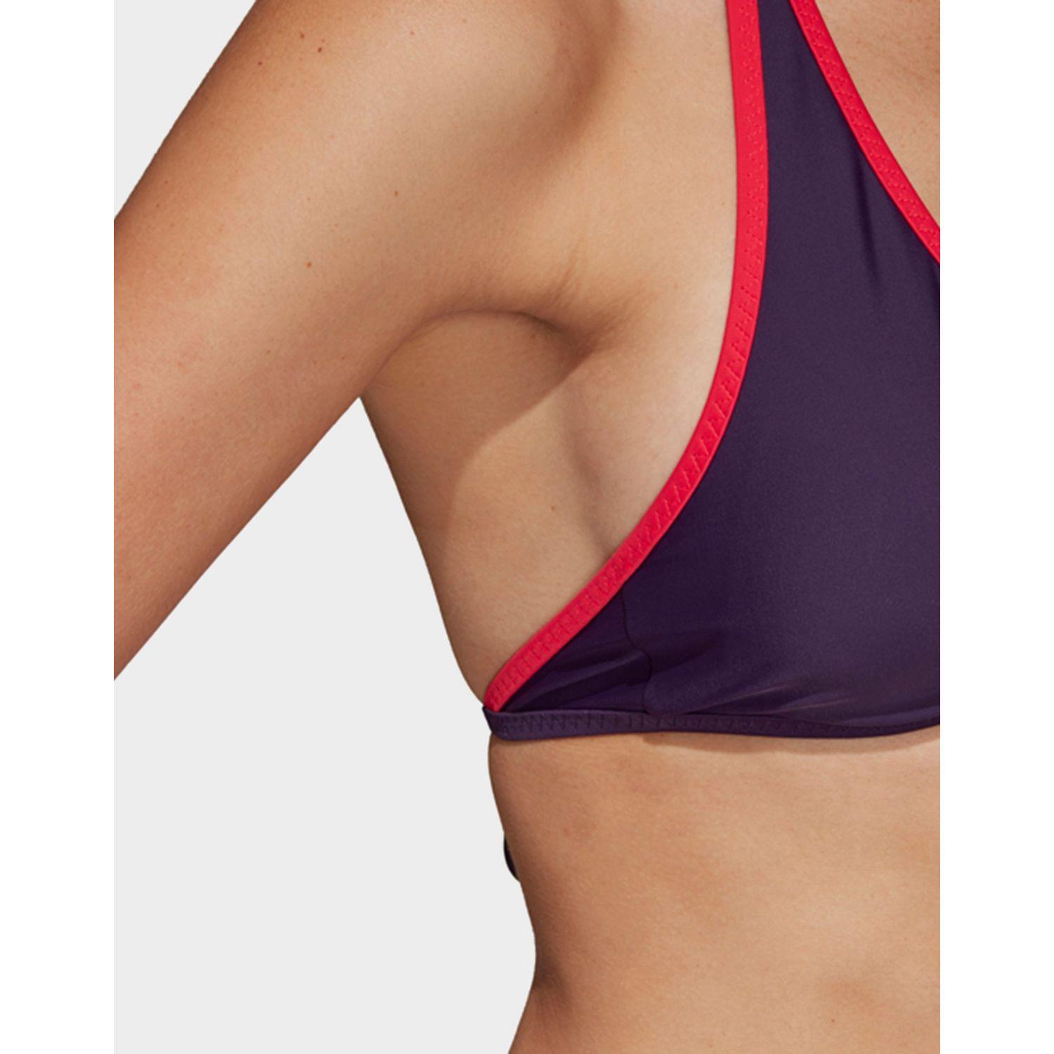 adidas halter bikini