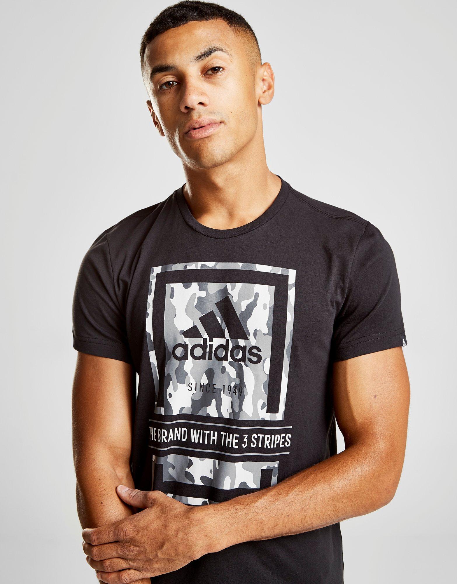 adidas box t shirt