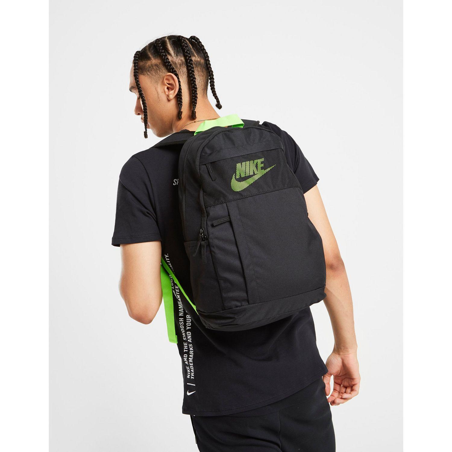 nike element bag
