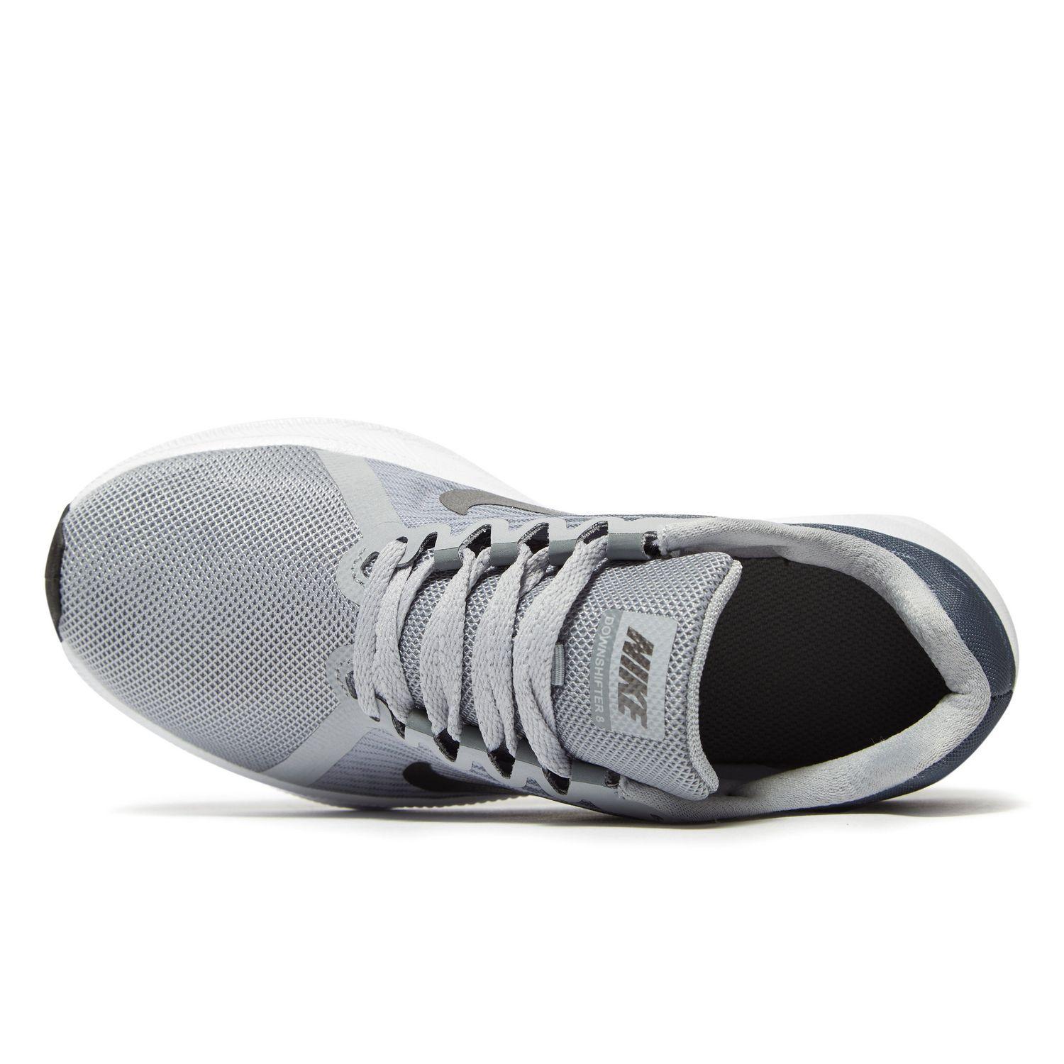 nike downshifter 7 gray