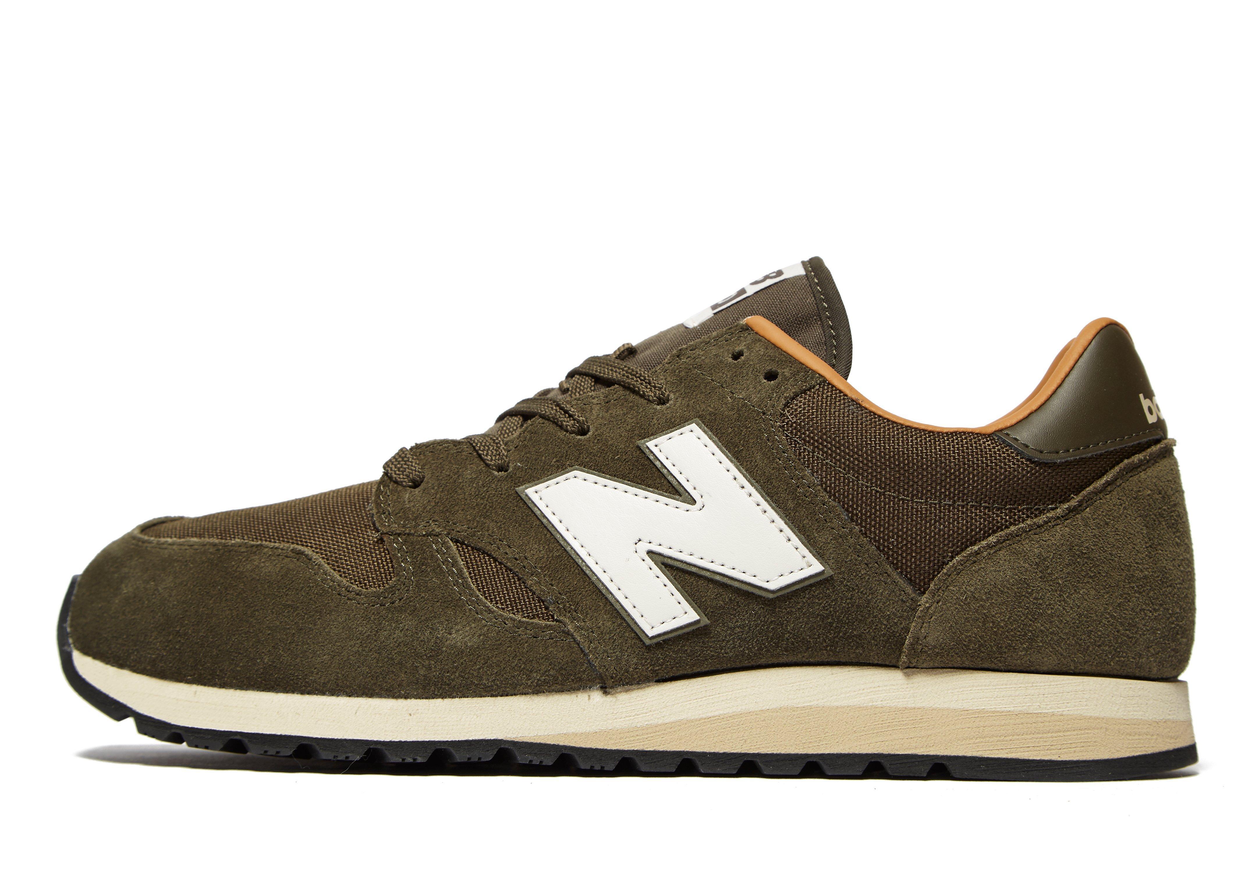 new balance 520 men olive