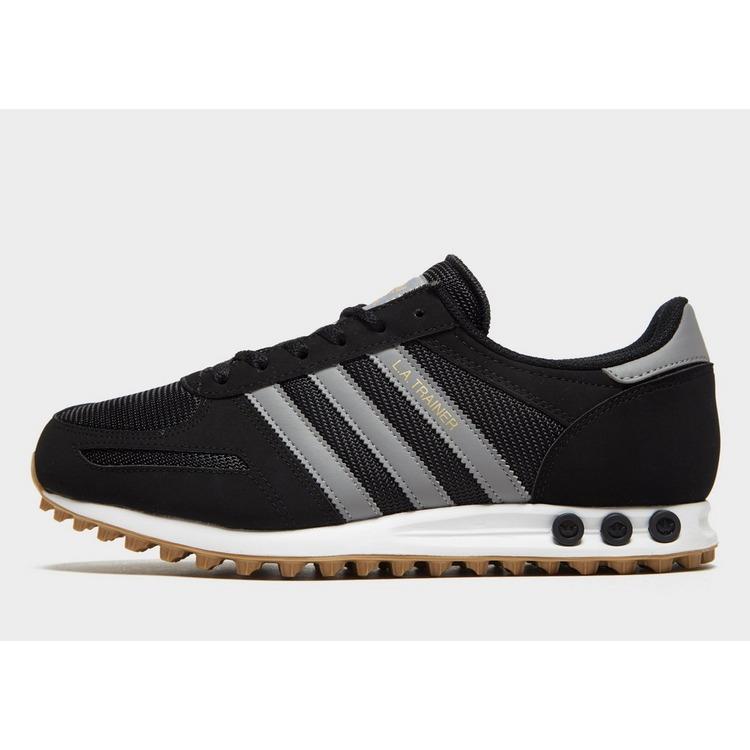 la trainer og black