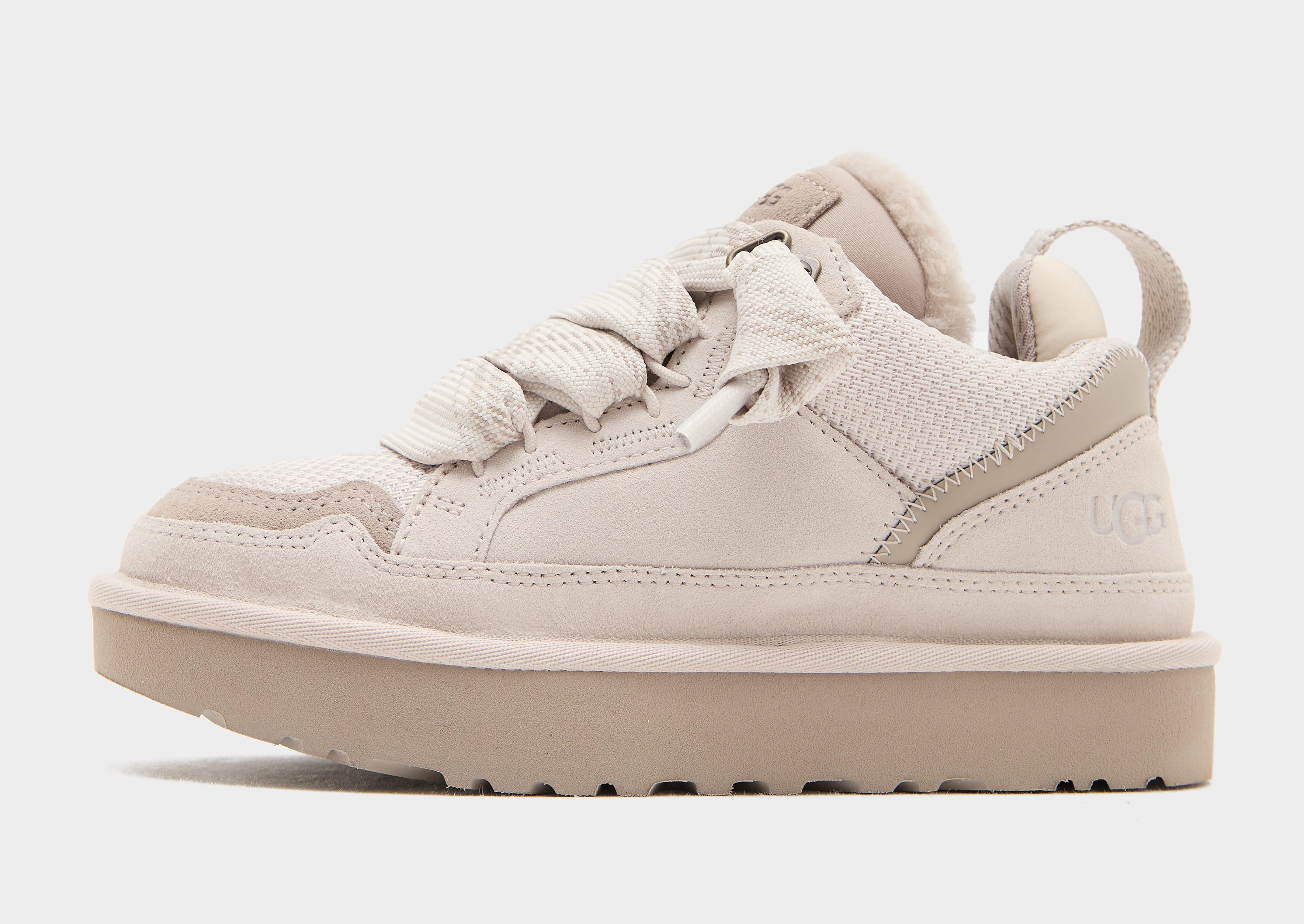 Baskets basses UGG pour femme Réductions en ligne jusqu'à 19