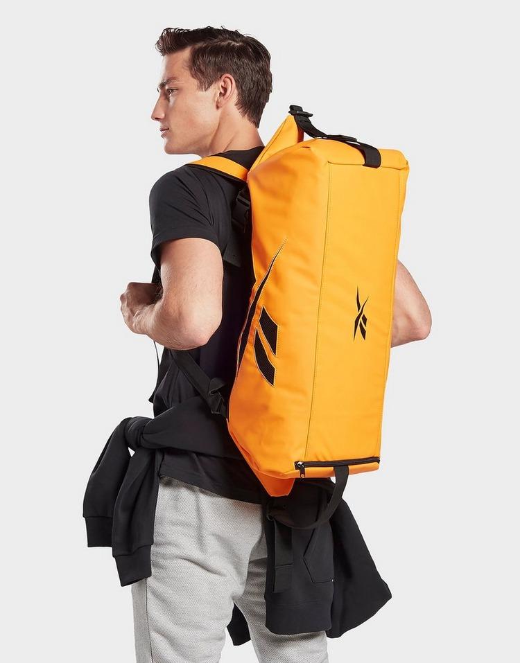 reebok active enhanced convertible grip bag