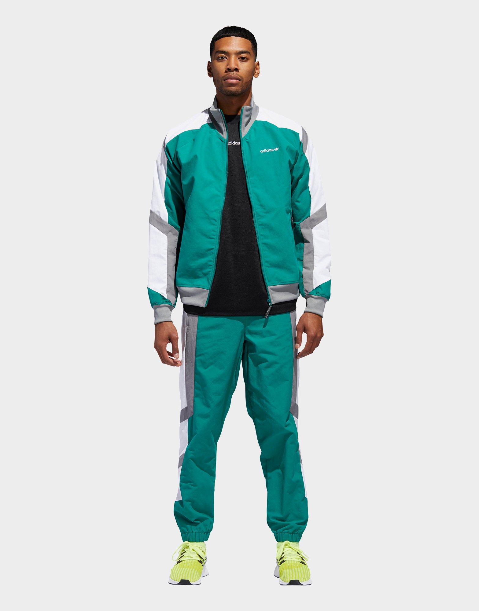 eqt block windbreaker jacket