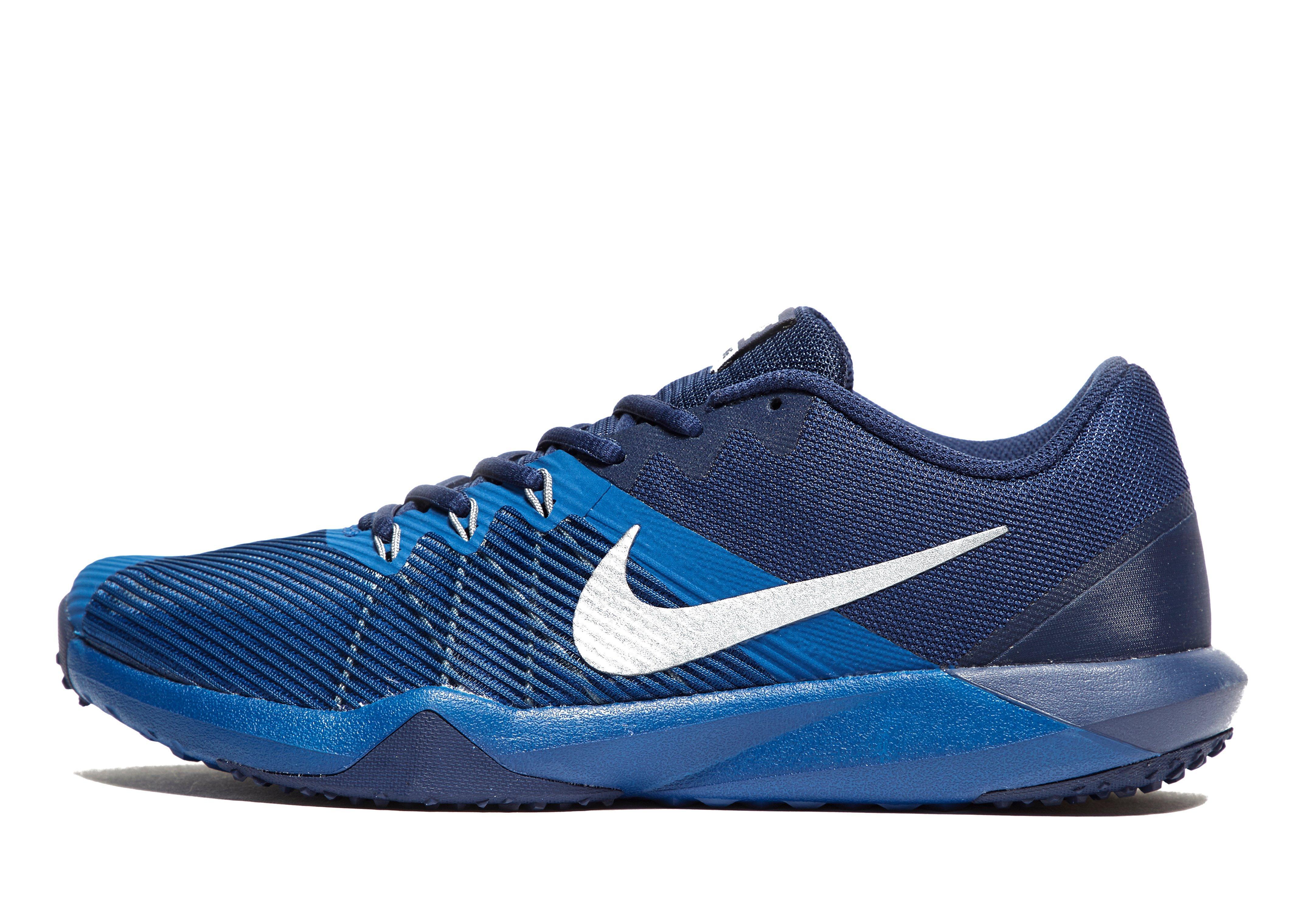 Nike Exercise Shoes With Lateral Support Nike Exercise Shoes With Lateral Support