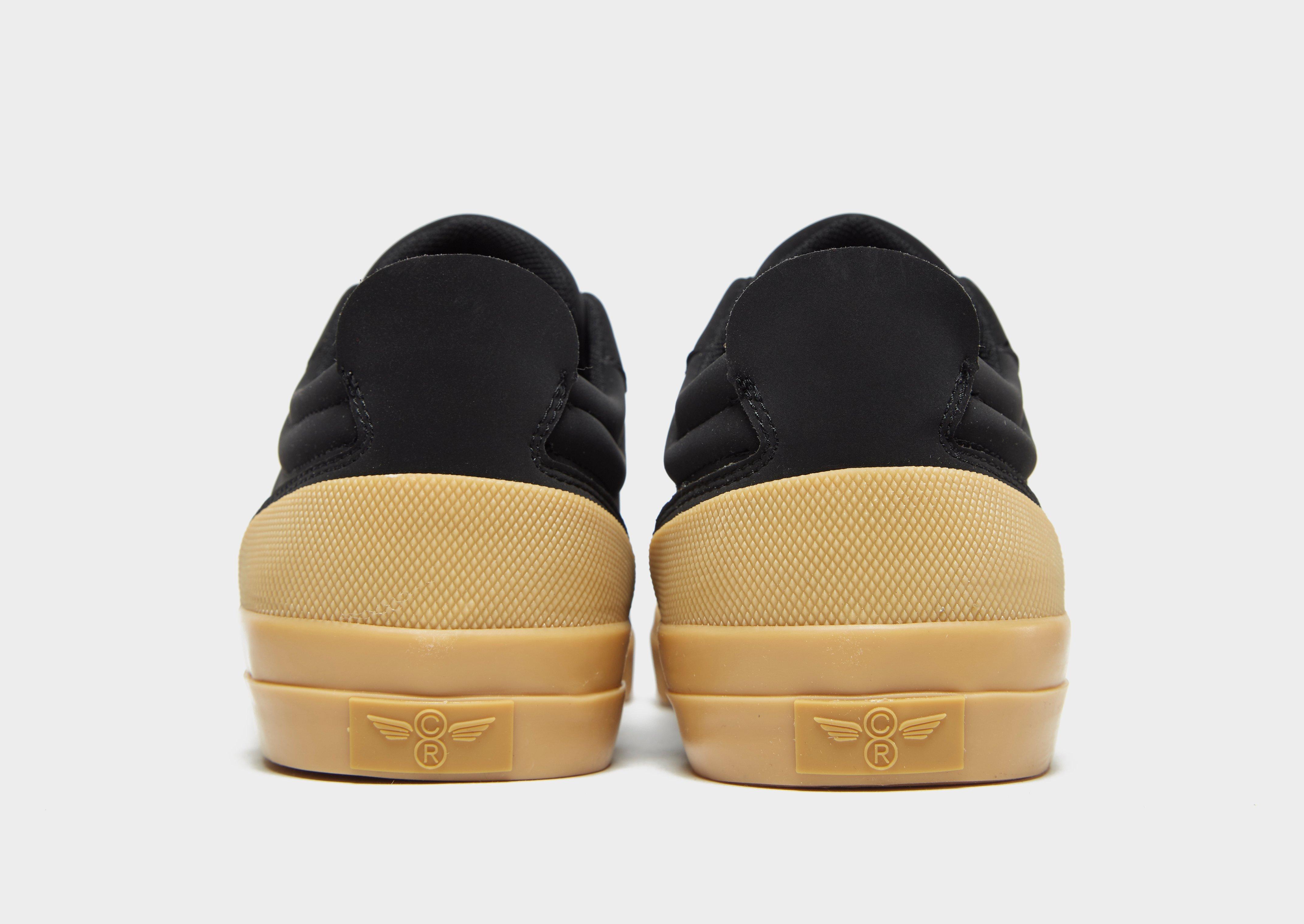 creative recreation legato black