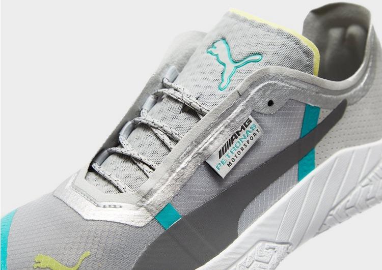 puma mercedes replika