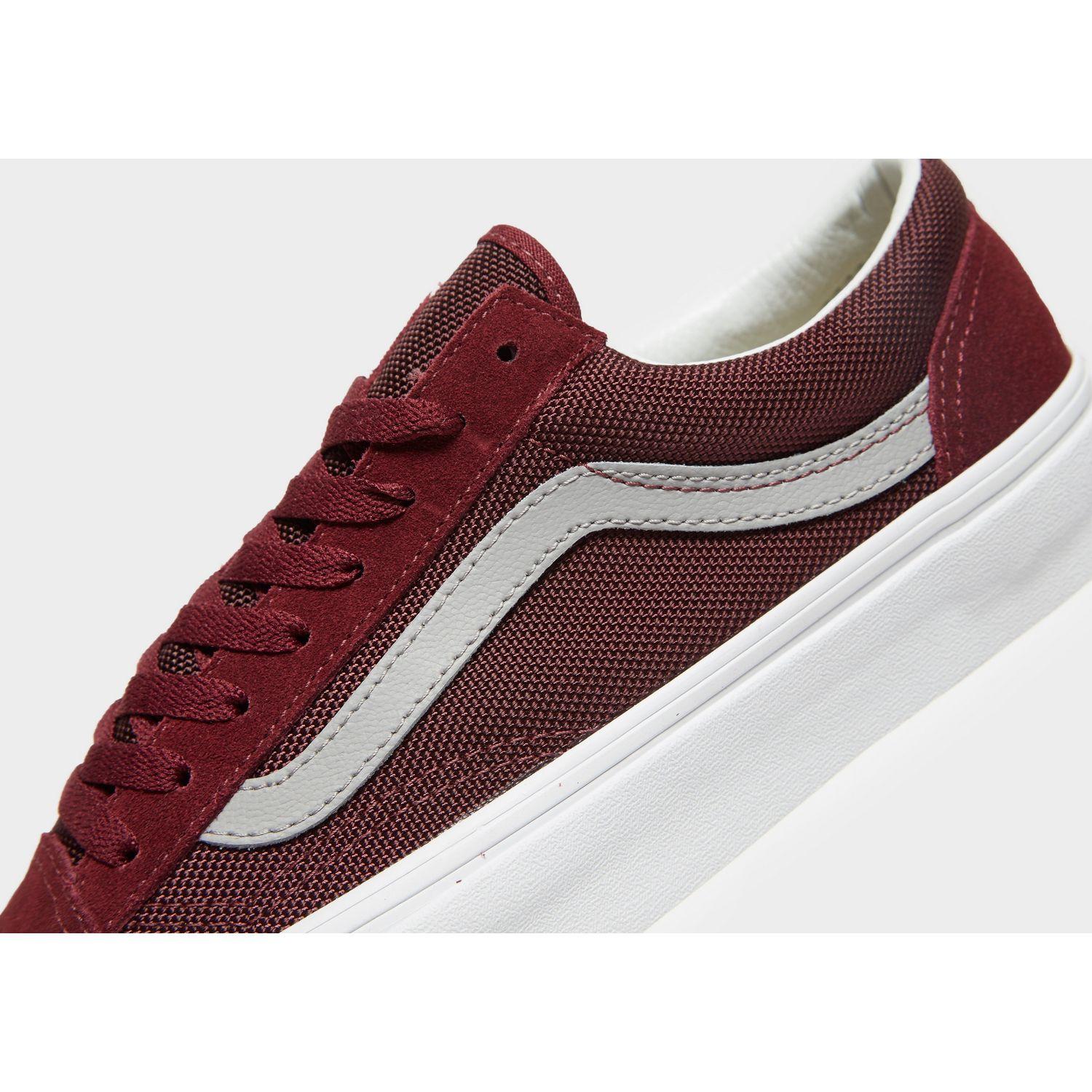 vans style 36 mesh women's
