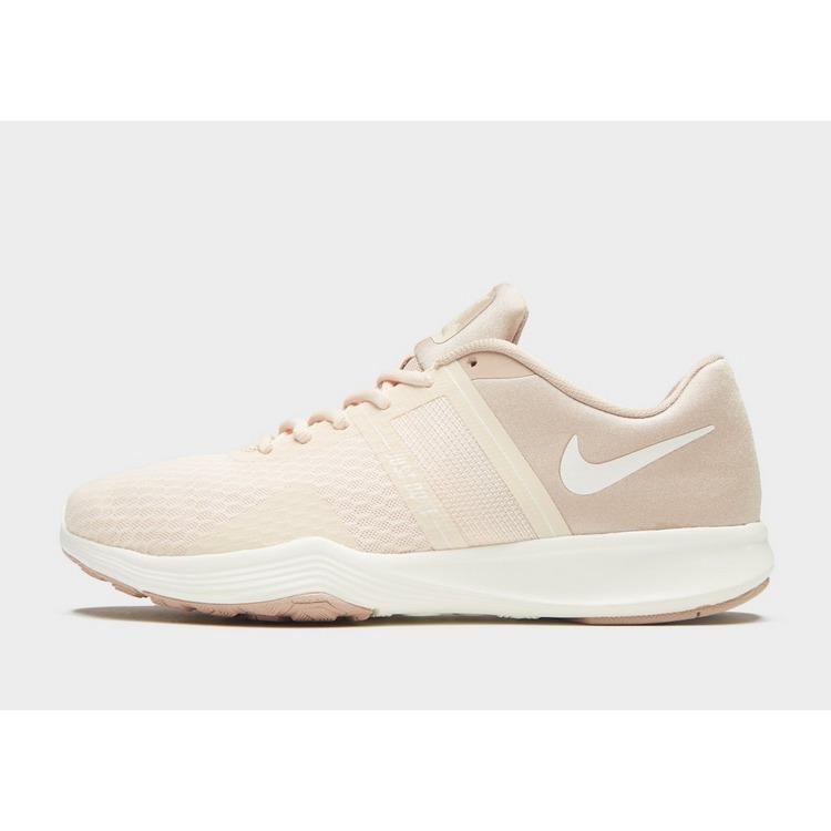 nike city trainer pink