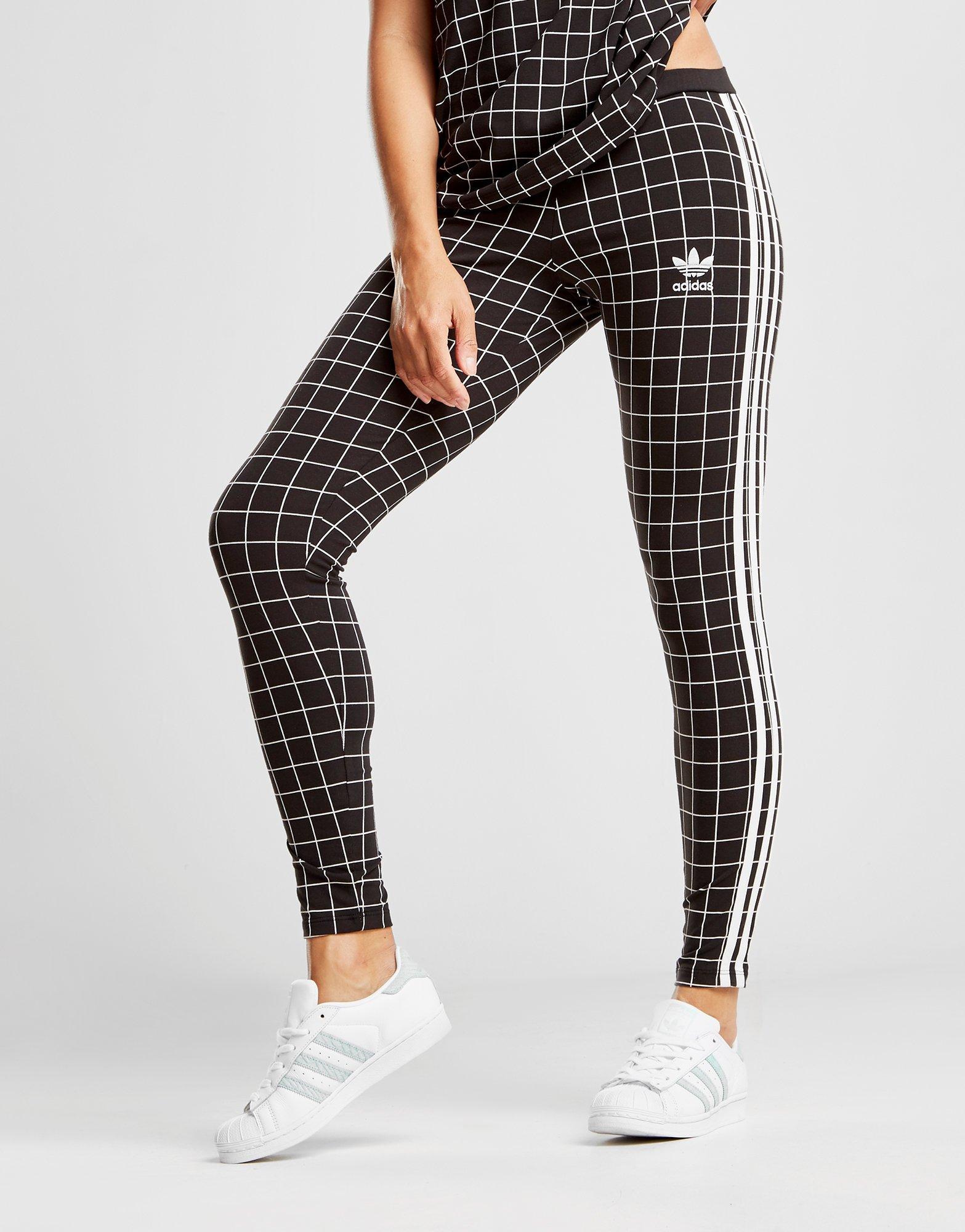 nike just do it all over print leggings
