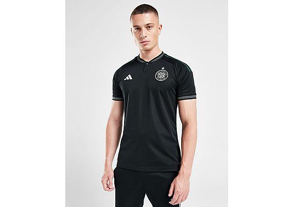 Adidas Celtic Mens 2023/24 Home Shirt with No Sponsor
