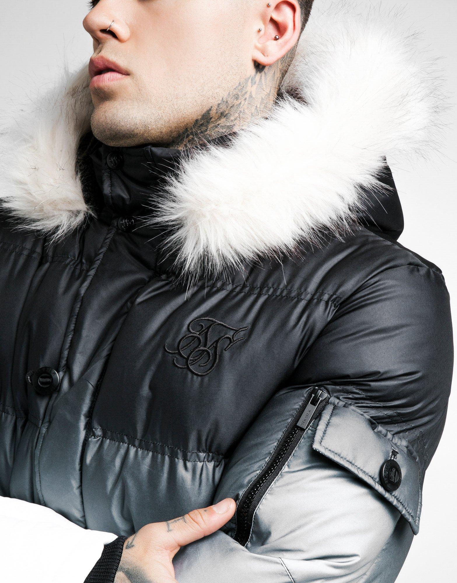 jd nike coat